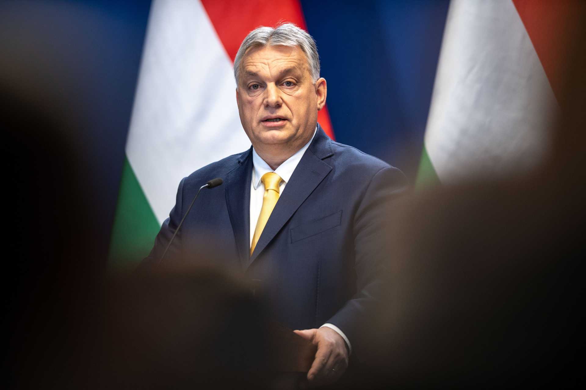 Így fűzte be Orbán Európa nagyhatalmát - direkt35.hu