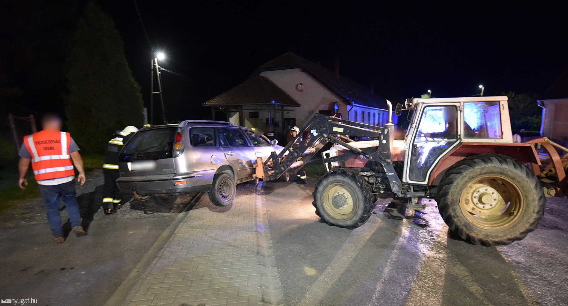 Ittas sofőr Fiatja tarolta le a Suzukit Iváncon