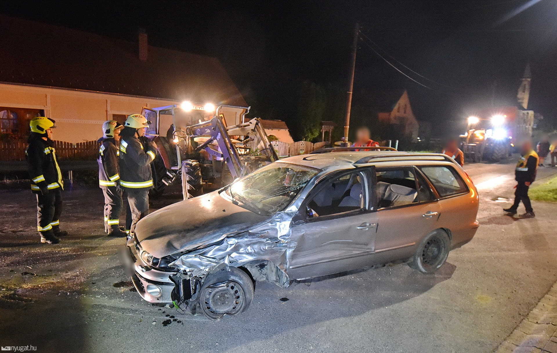 Ittas sofőr Fiatja tarolta le a Suzukit Iváncon