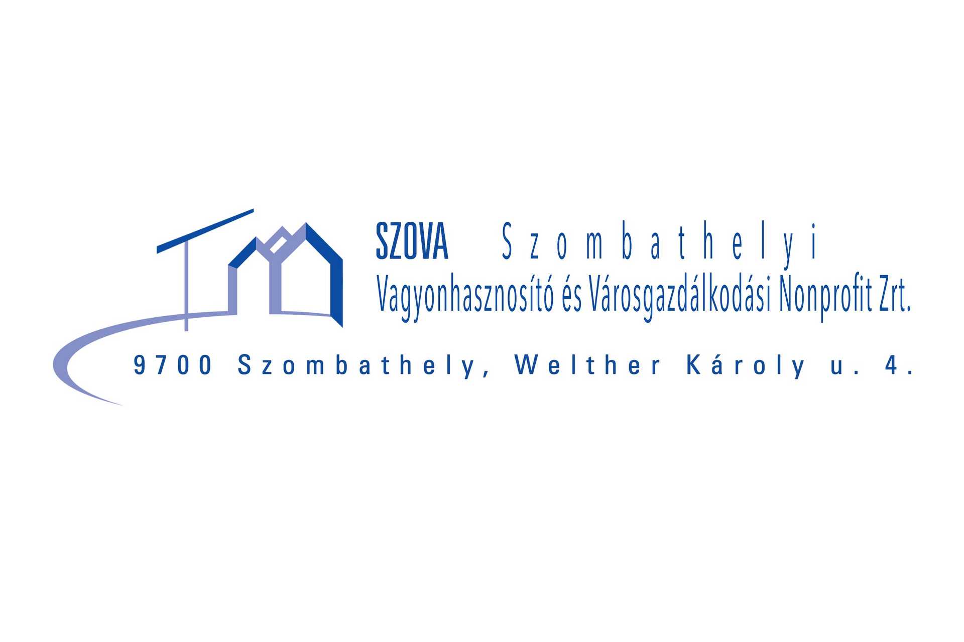 SZOVA Szombathelyi Vagyonhasznosító és Városgazdálkodási Nonprofit Zrt.