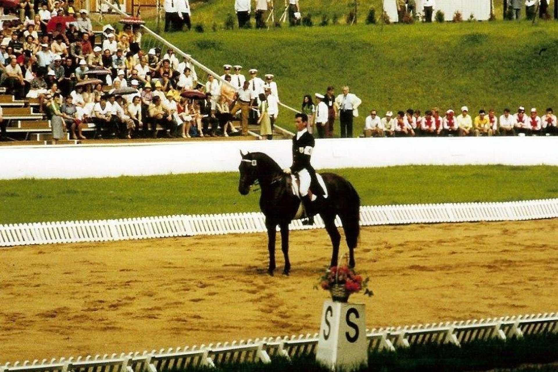 Horváth Zoltán 1980 olimpia