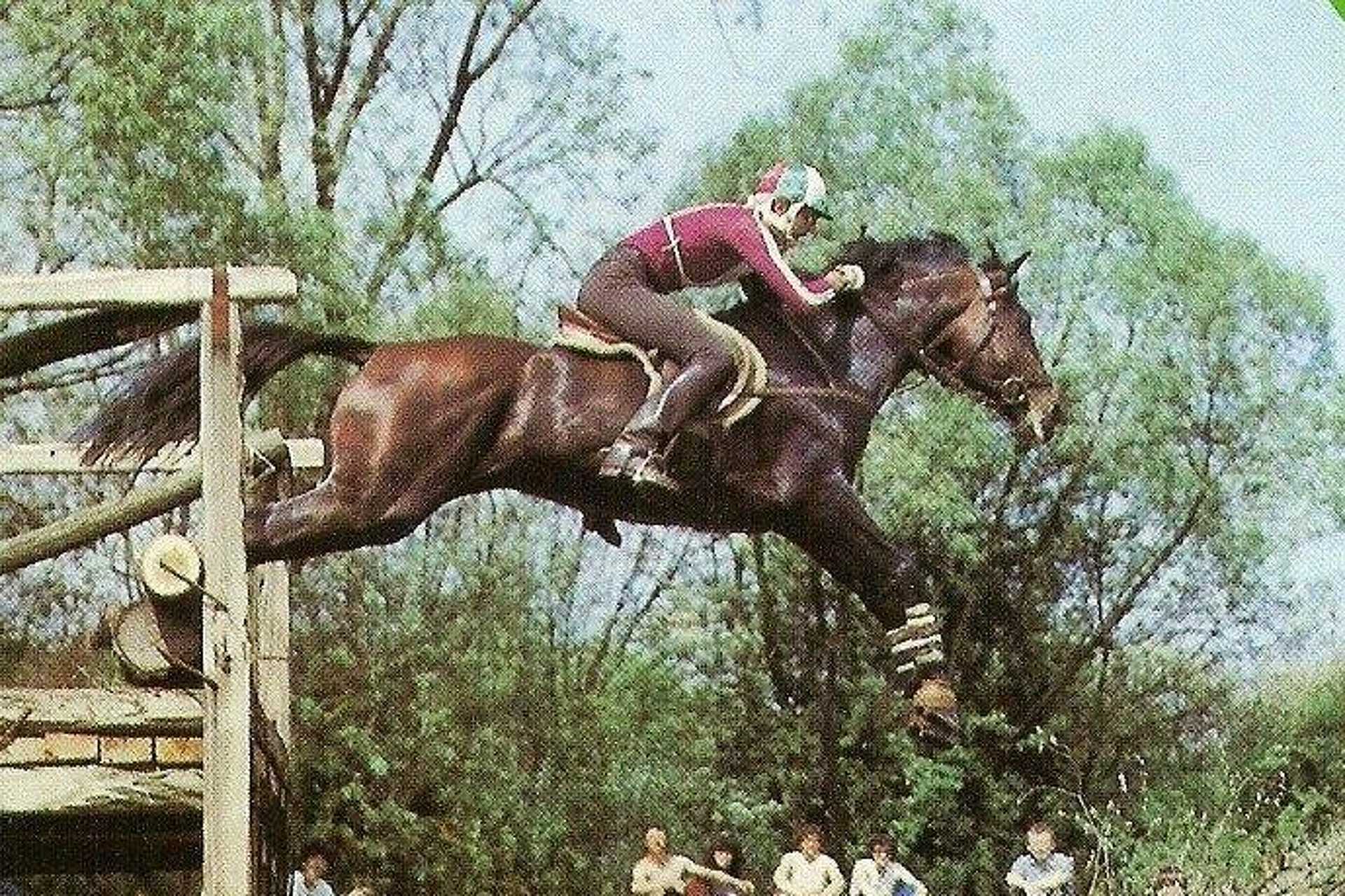 Horváth Zoltán 1983 OB