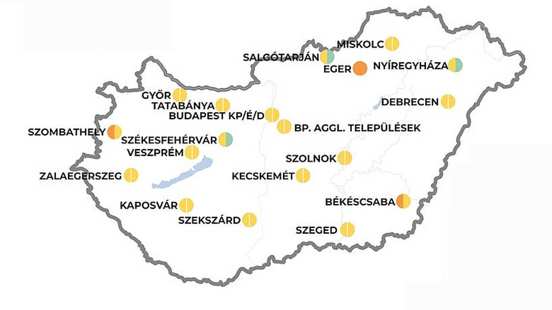 Koronavírus előrejelzés december 7.