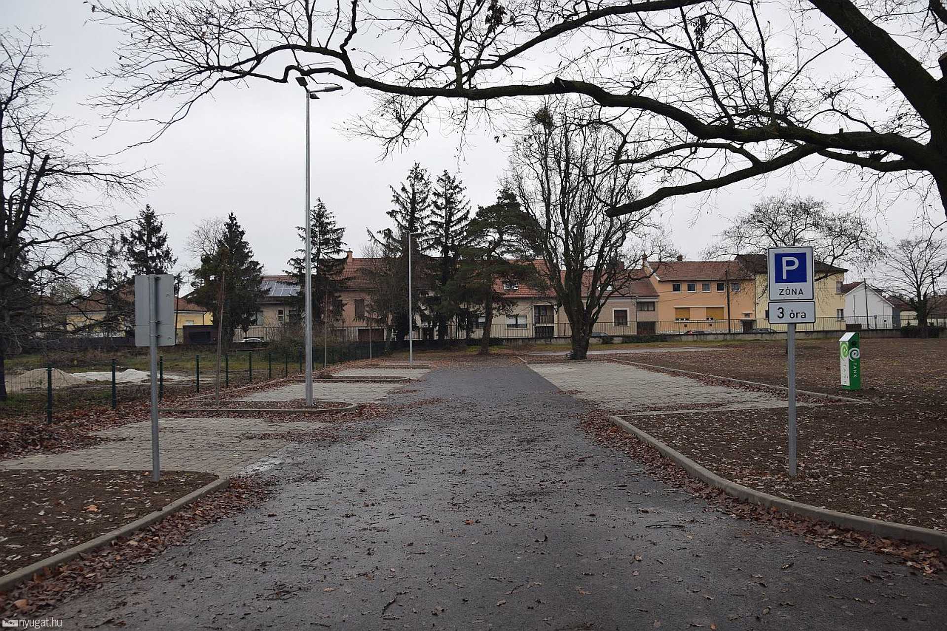 Egészségügyi Alapellátó Központ