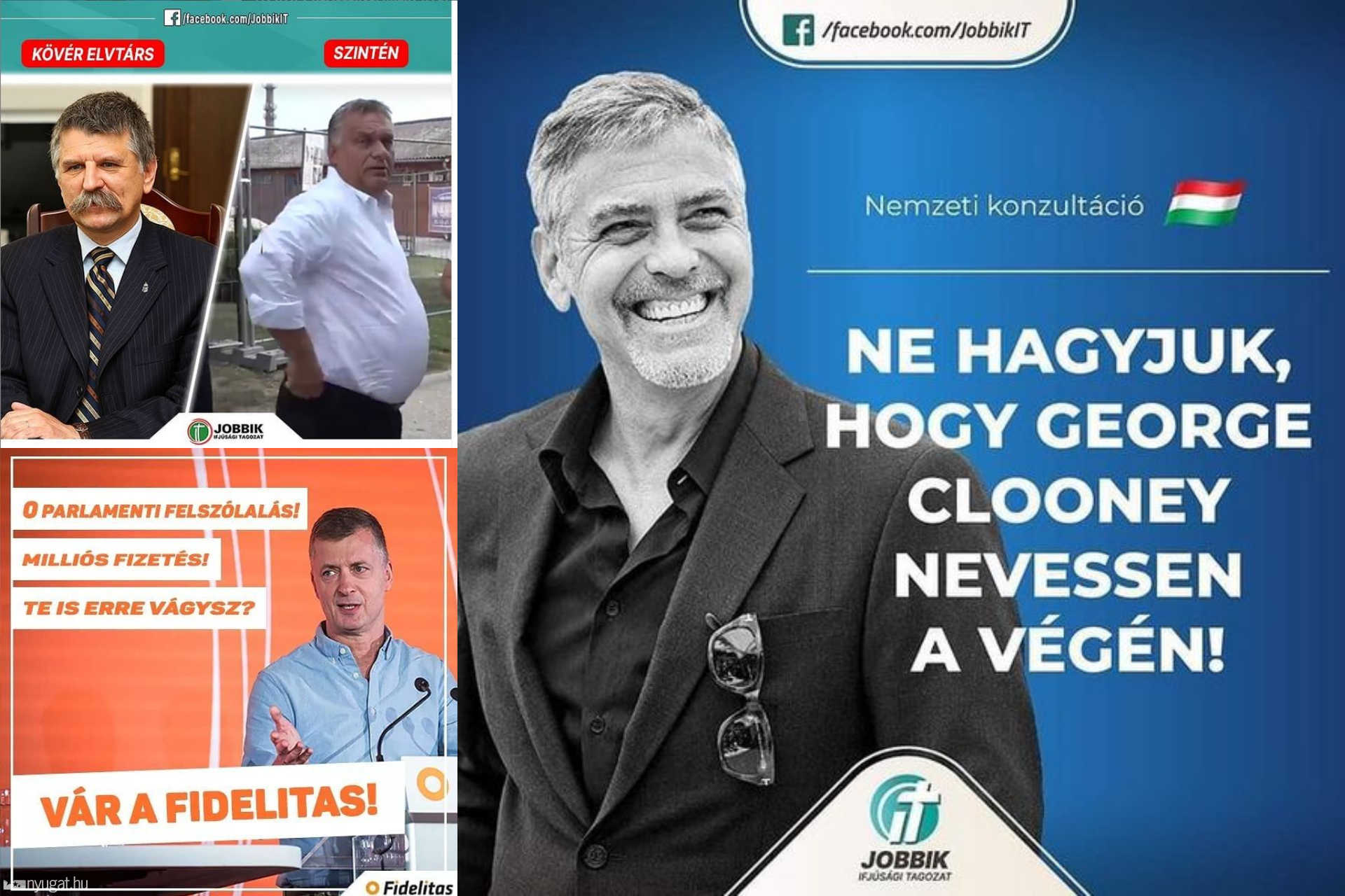 Ilyenekkel van tele az oldal