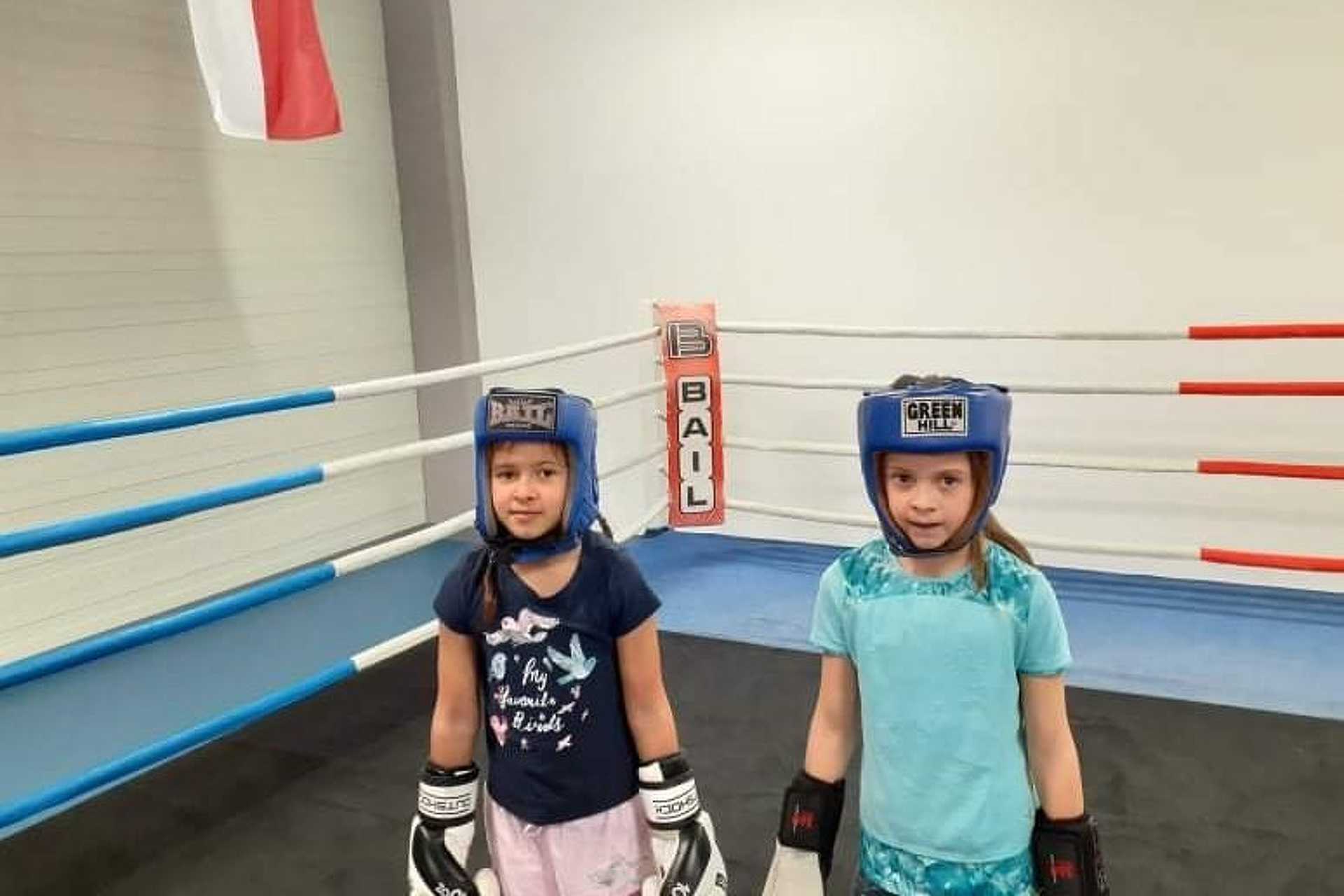 Fitt-Box Ökölvívó Egyesület - Edzőküzdelmi Nap