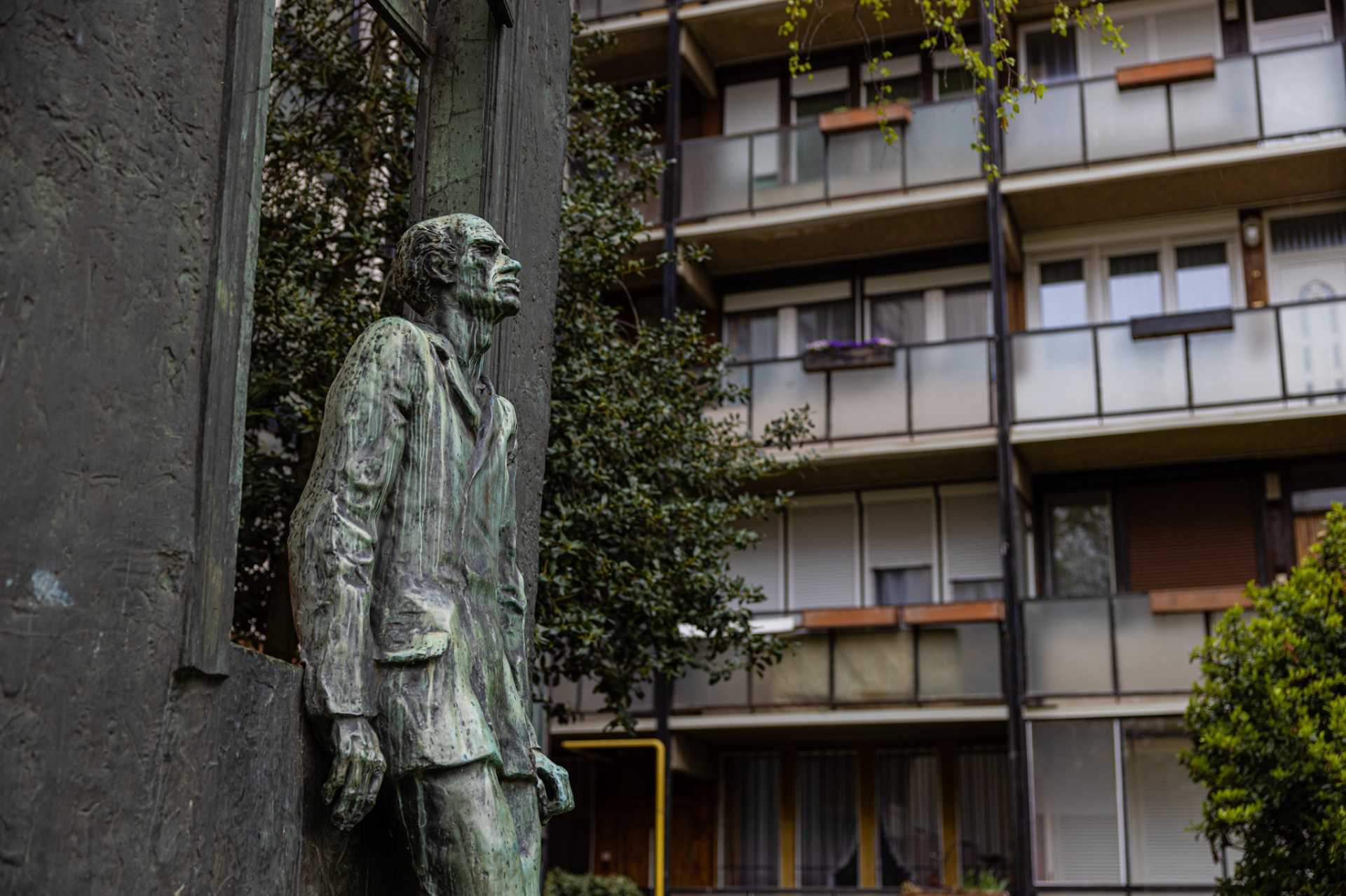 127 éve született Derkovits Gyula