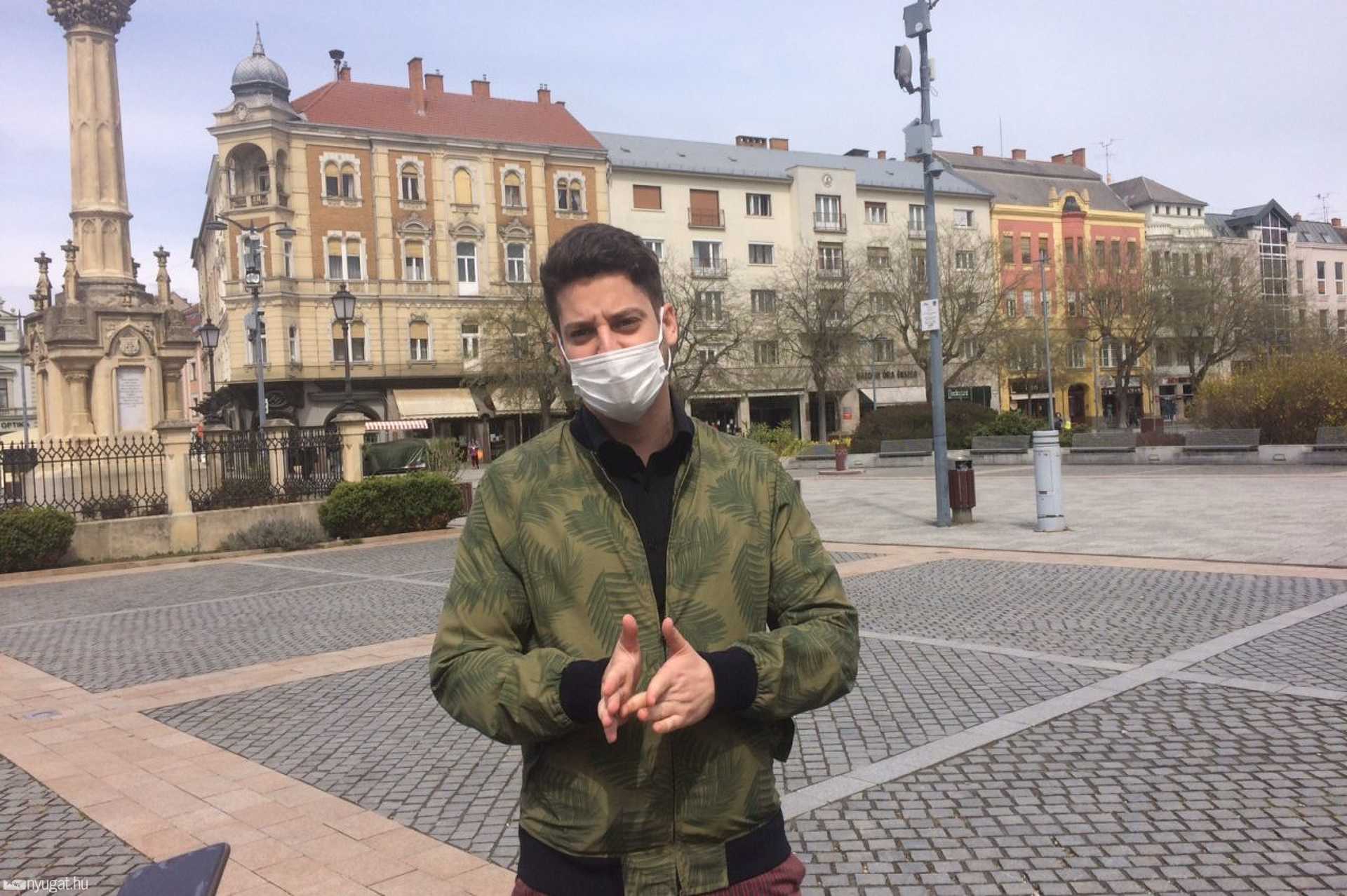 Ungár Péter