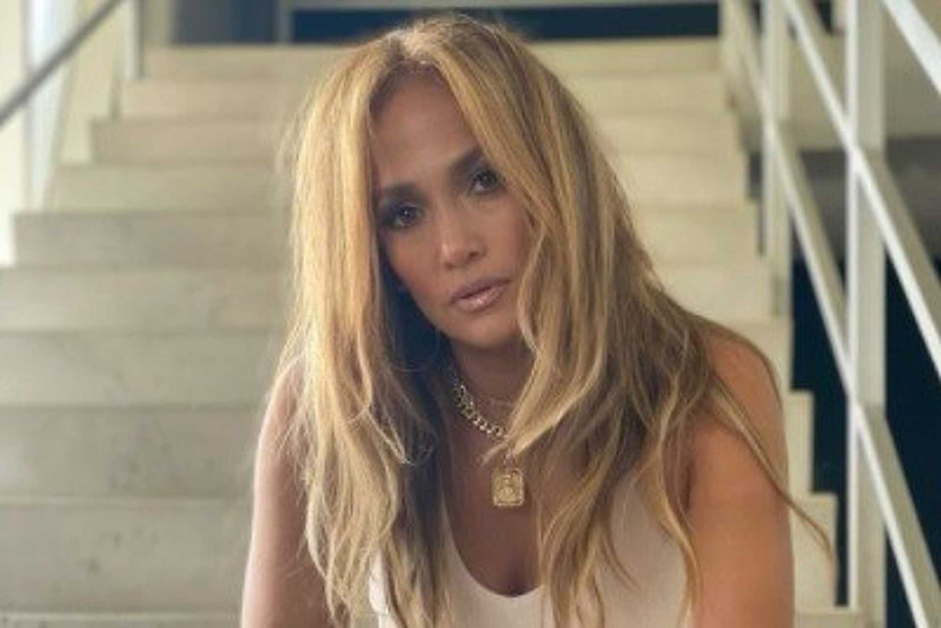 Jennifer Lopez