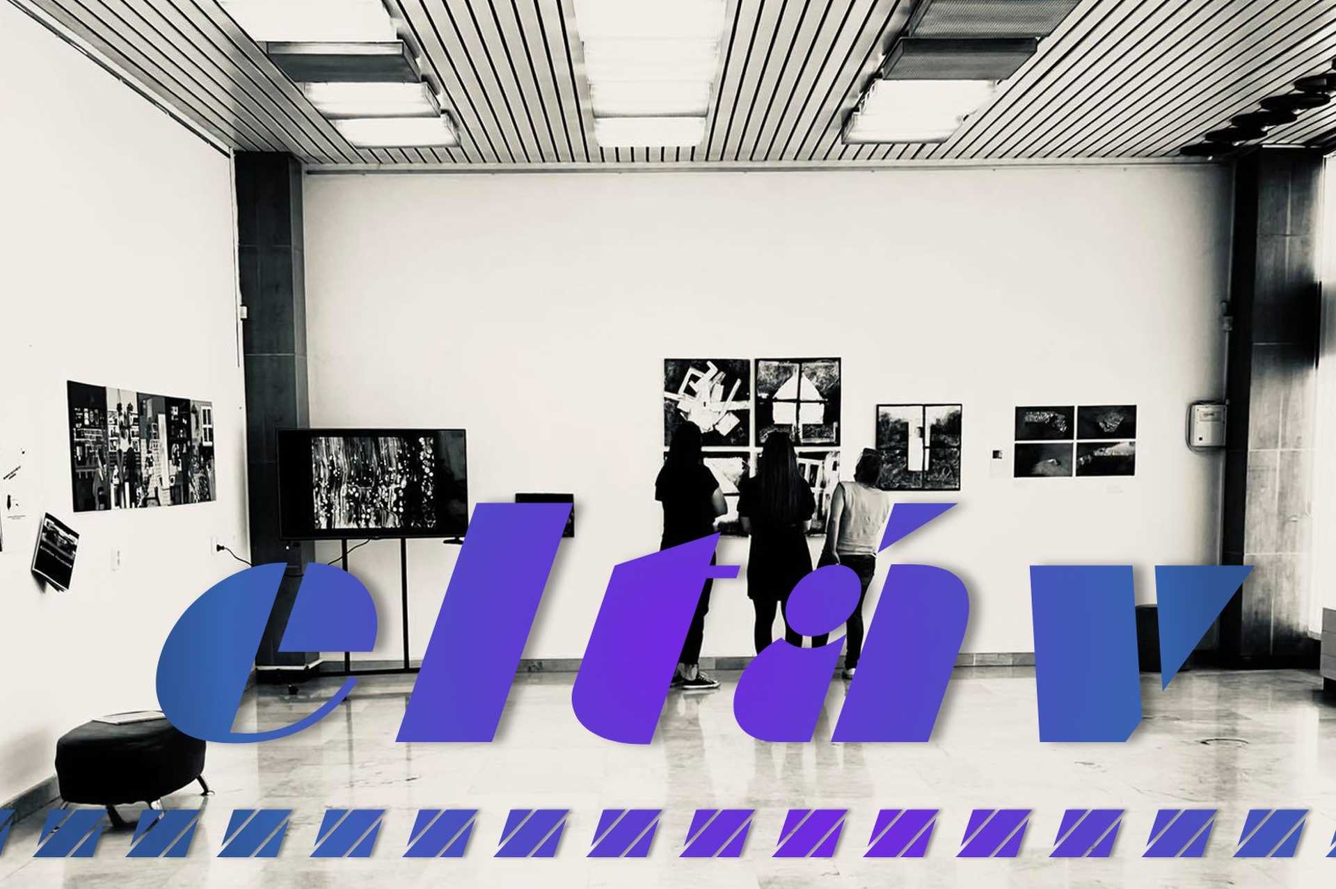 e l t á v / ELTE SEK VMT diplomakiállítás 2021