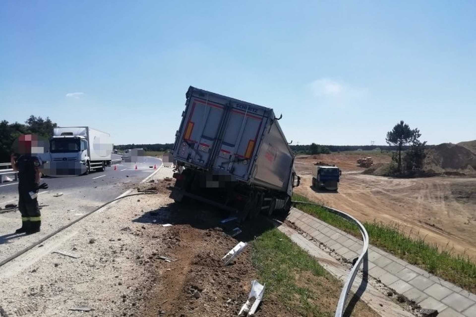 Halálos baleset a 8-as főuton
