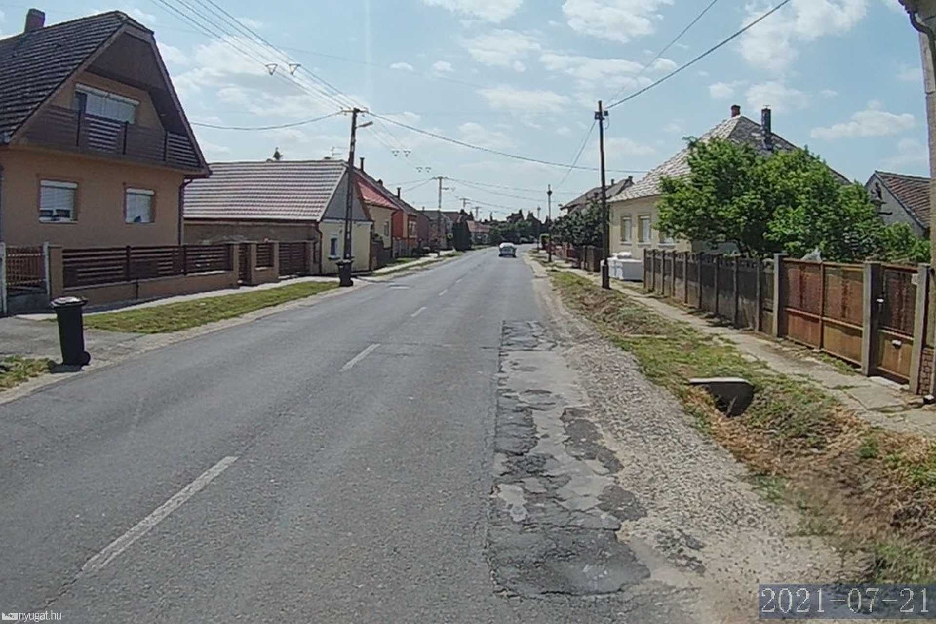 Biciklis bátorságpróba a Szombathely-Vasvár-Szombathely