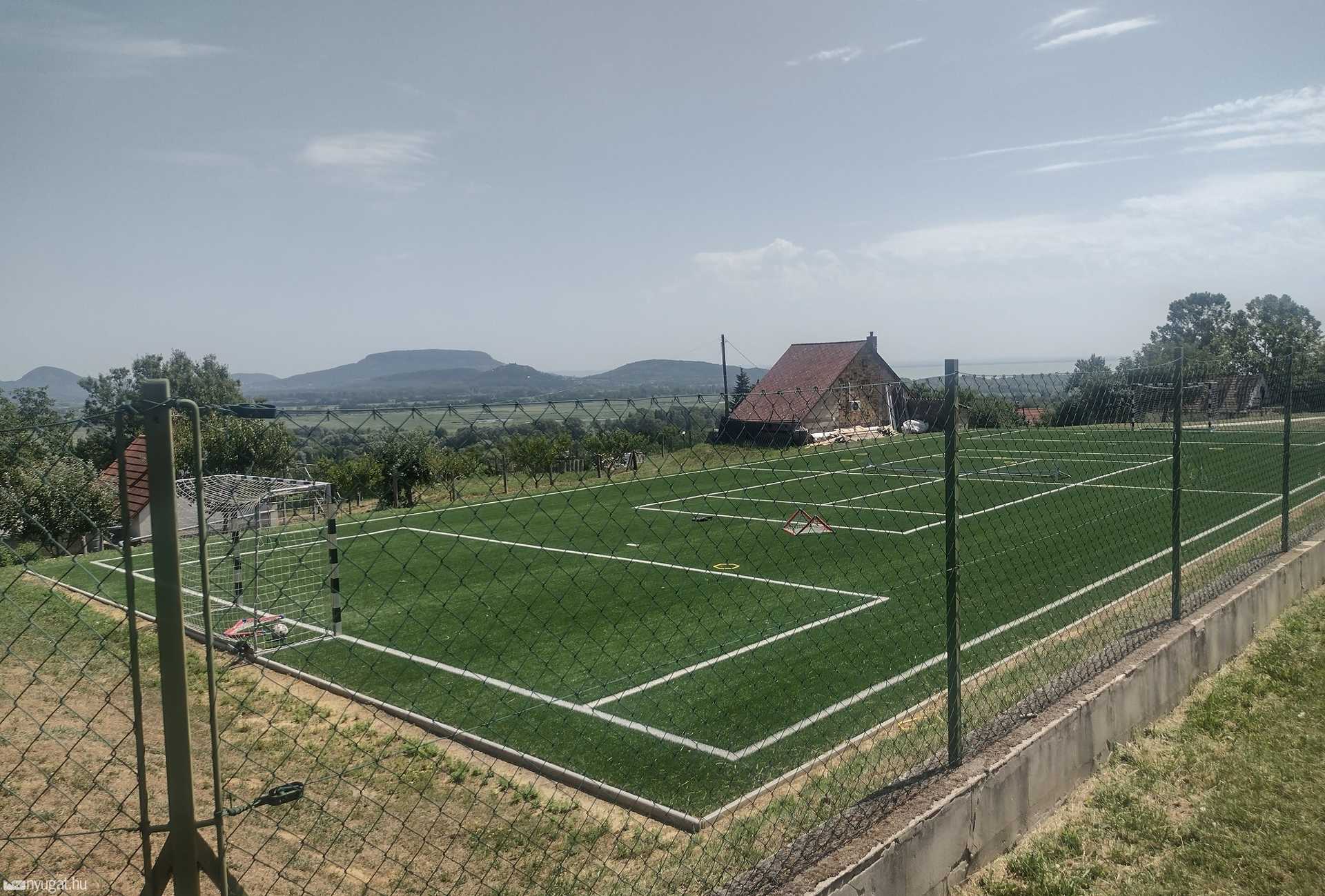 Szijjártó futball pályája