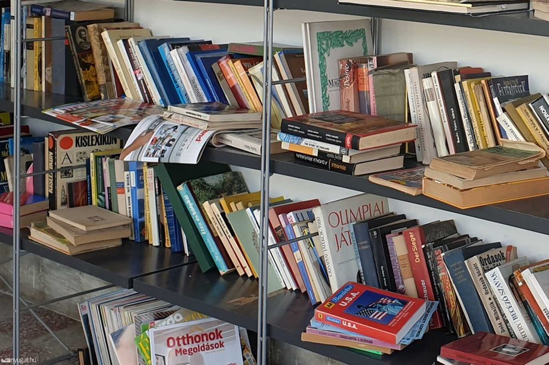 A köveskáli zenélő buszmegálló