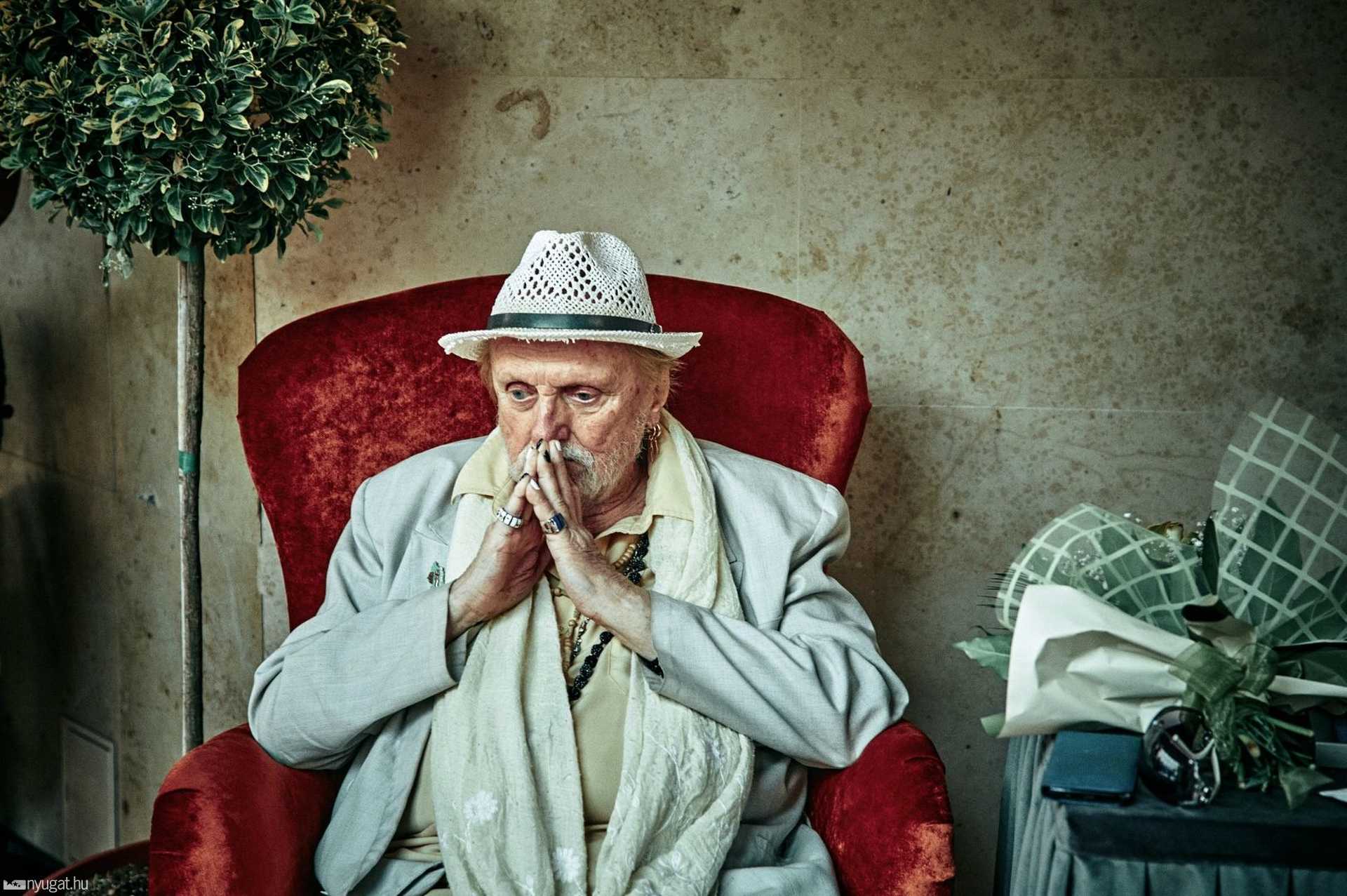Benkő László