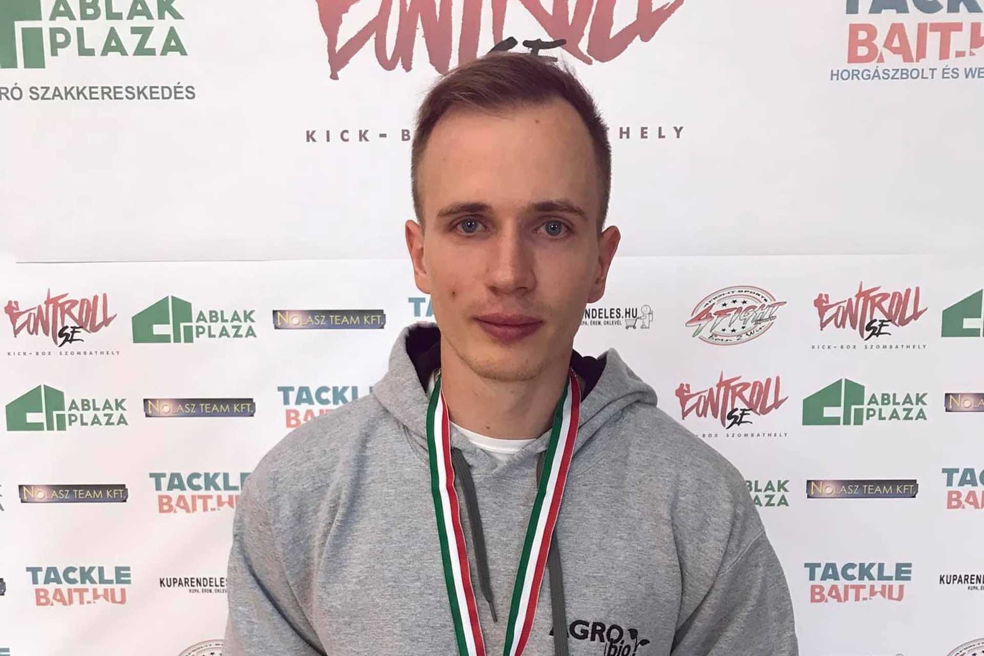 KickBox Magyar bajnokság - Agrobio Classic Kick-box Club