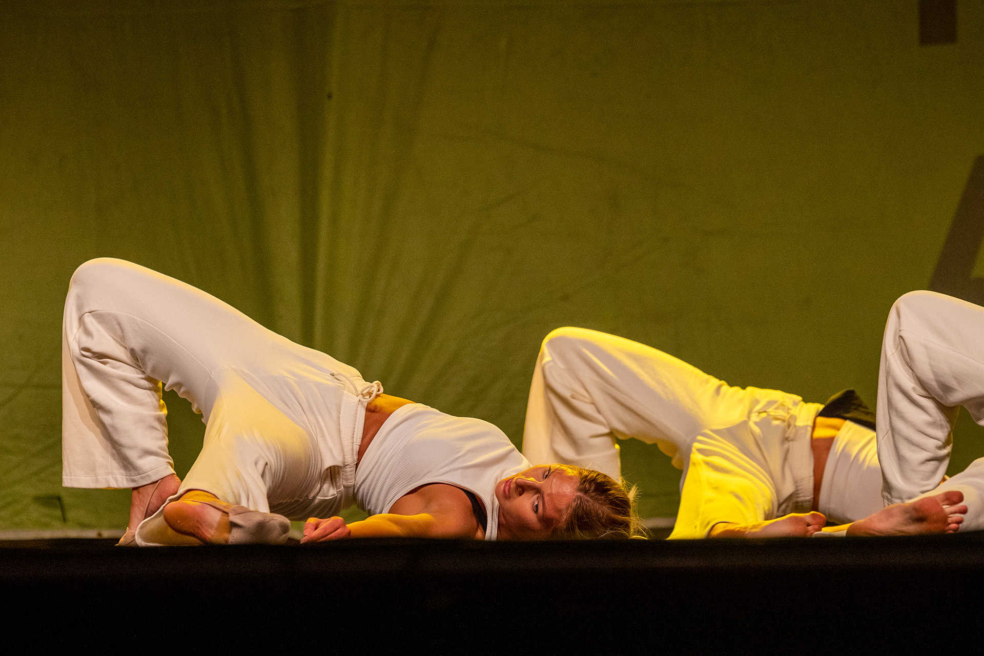 Energy Dance Team jótékonysági táncgála 2021