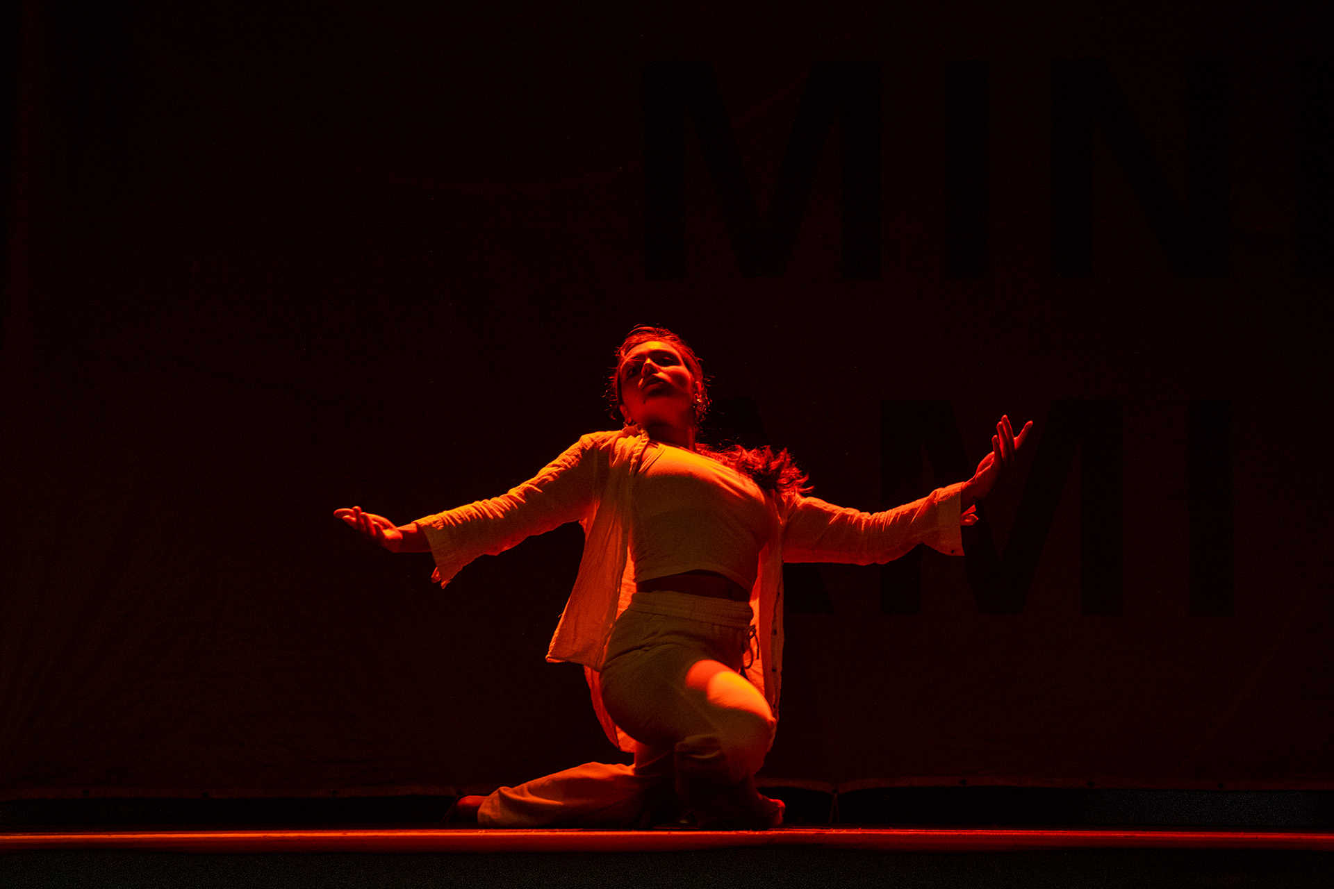 Energy Dance Team jótékonysági táncgála 2021