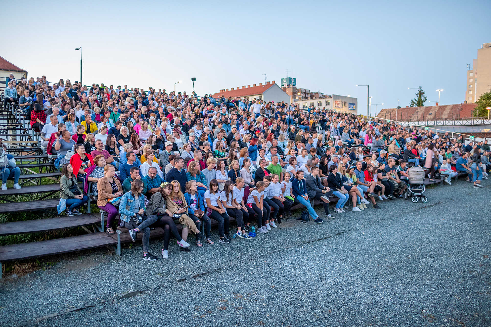 Energy Dance Team jótékonysági táncgála 2021