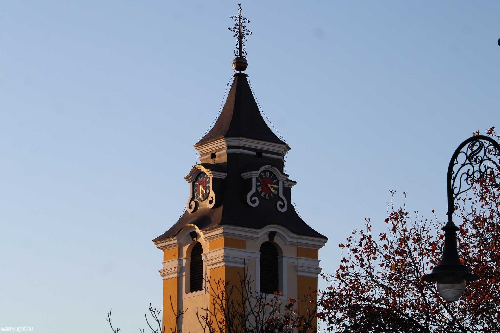 Sárvári advent 2021