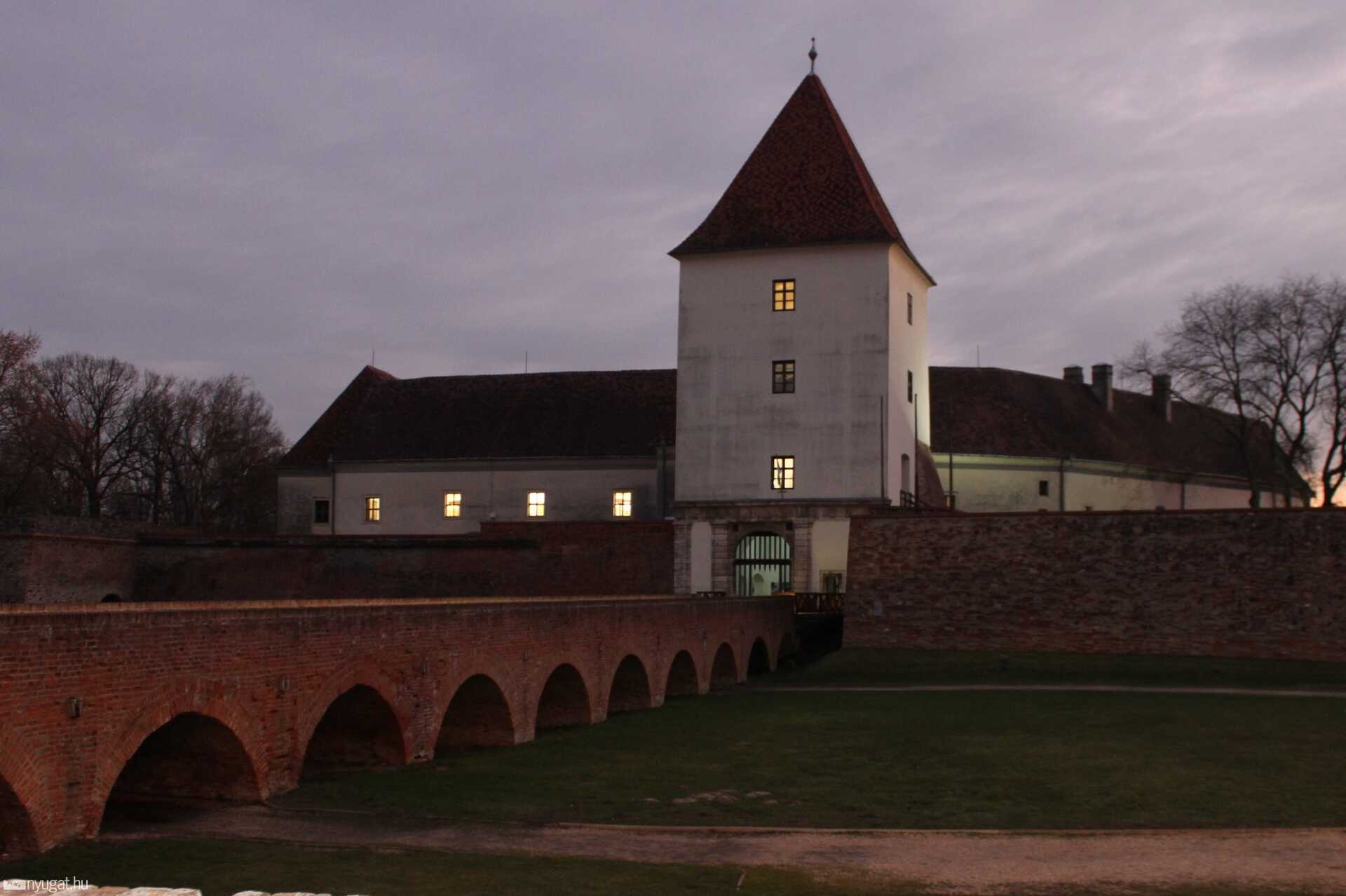 Sárvári advent 2021