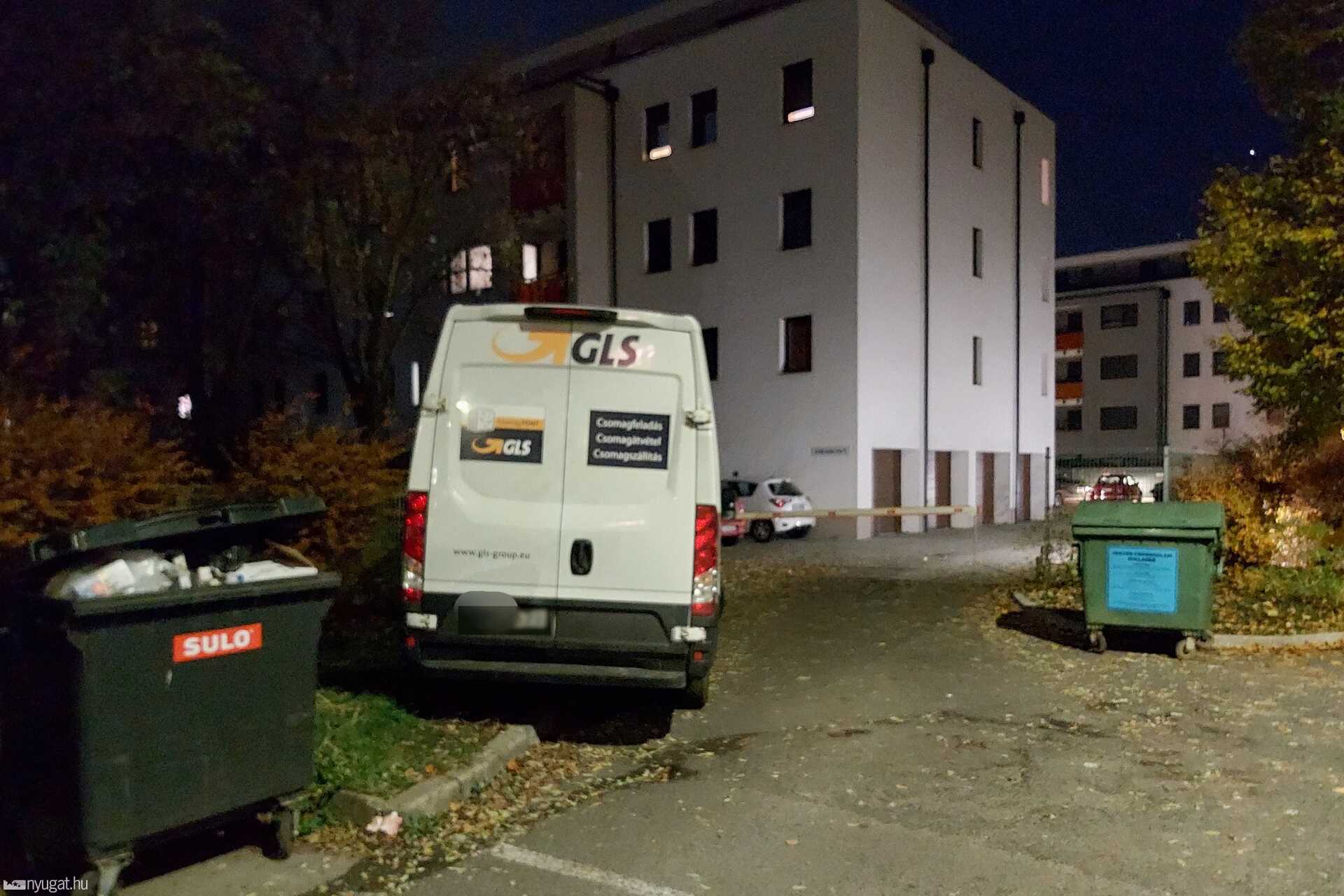 Szabálytalan és kreatív parkolások Szombathelyen: Szabálytalan és kreatív parkolások Szombathelyen: a leleményesség határtalan