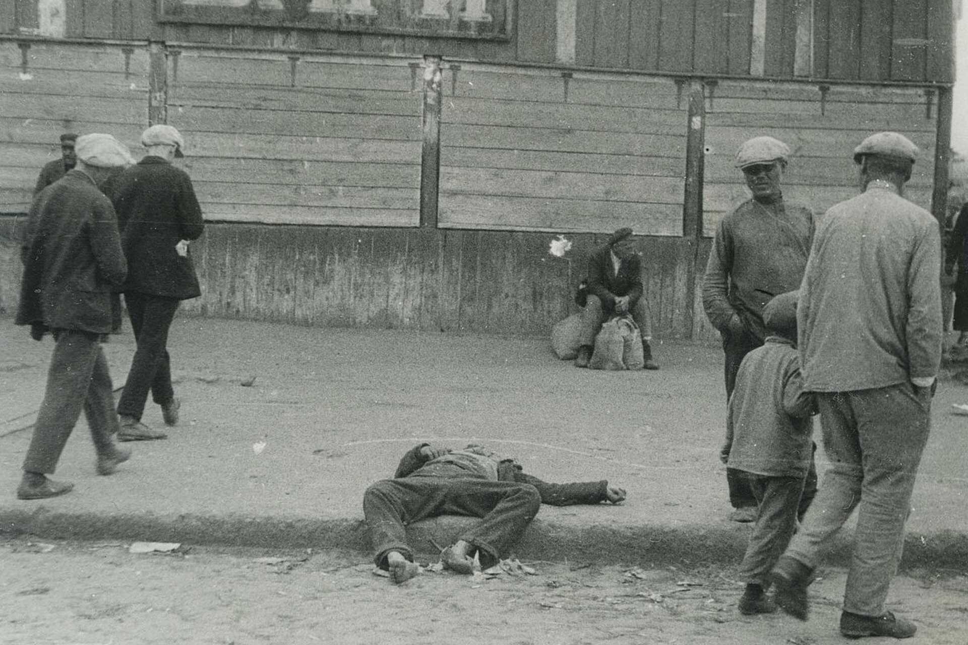  Holodomor Ukrajna legnagyobb nemzeti tragédiája. 