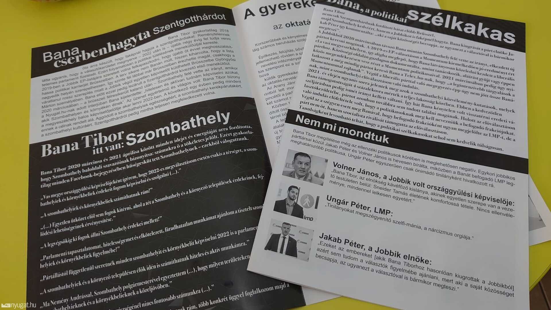 Gotthárd Info