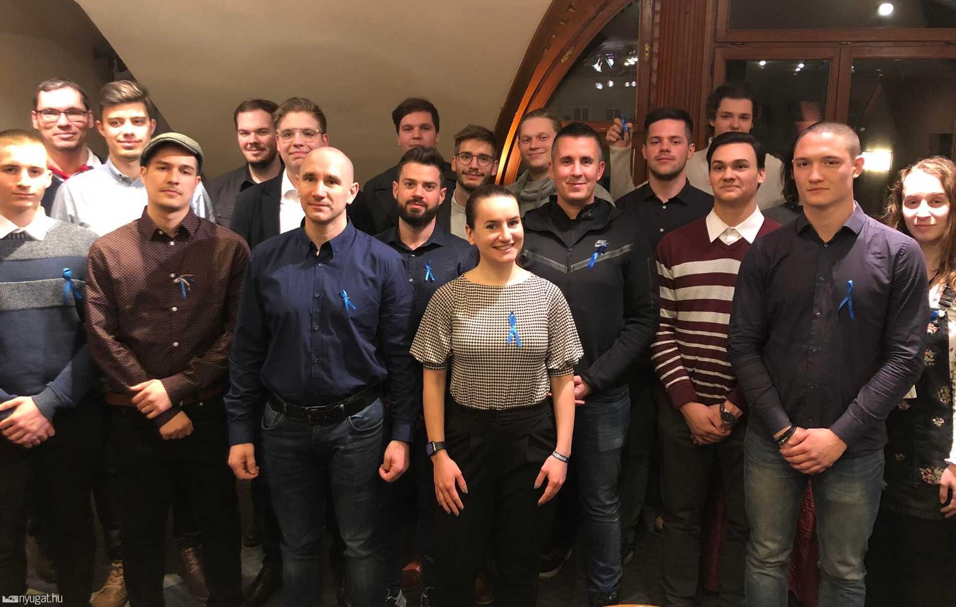 Fiatalok indítanak politikai mozgalmat Vas megyében