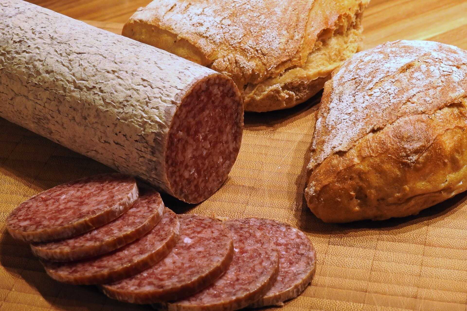 Ha kinézetre nem is néznek ki így a muncholt termékek, attól még az ízuk ugyanolyan jó