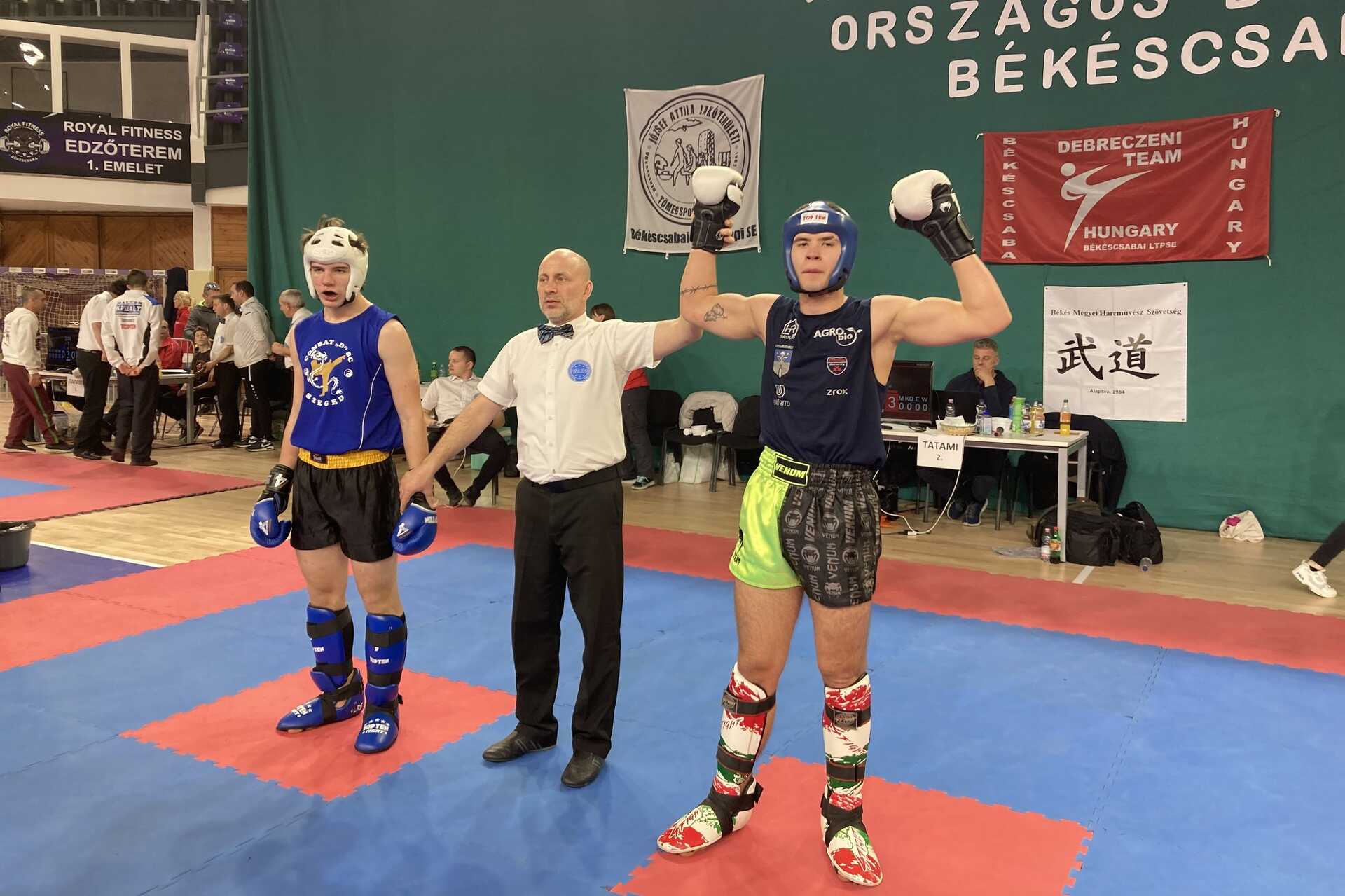 Agrobio Classic KBBC - Diákolimpia