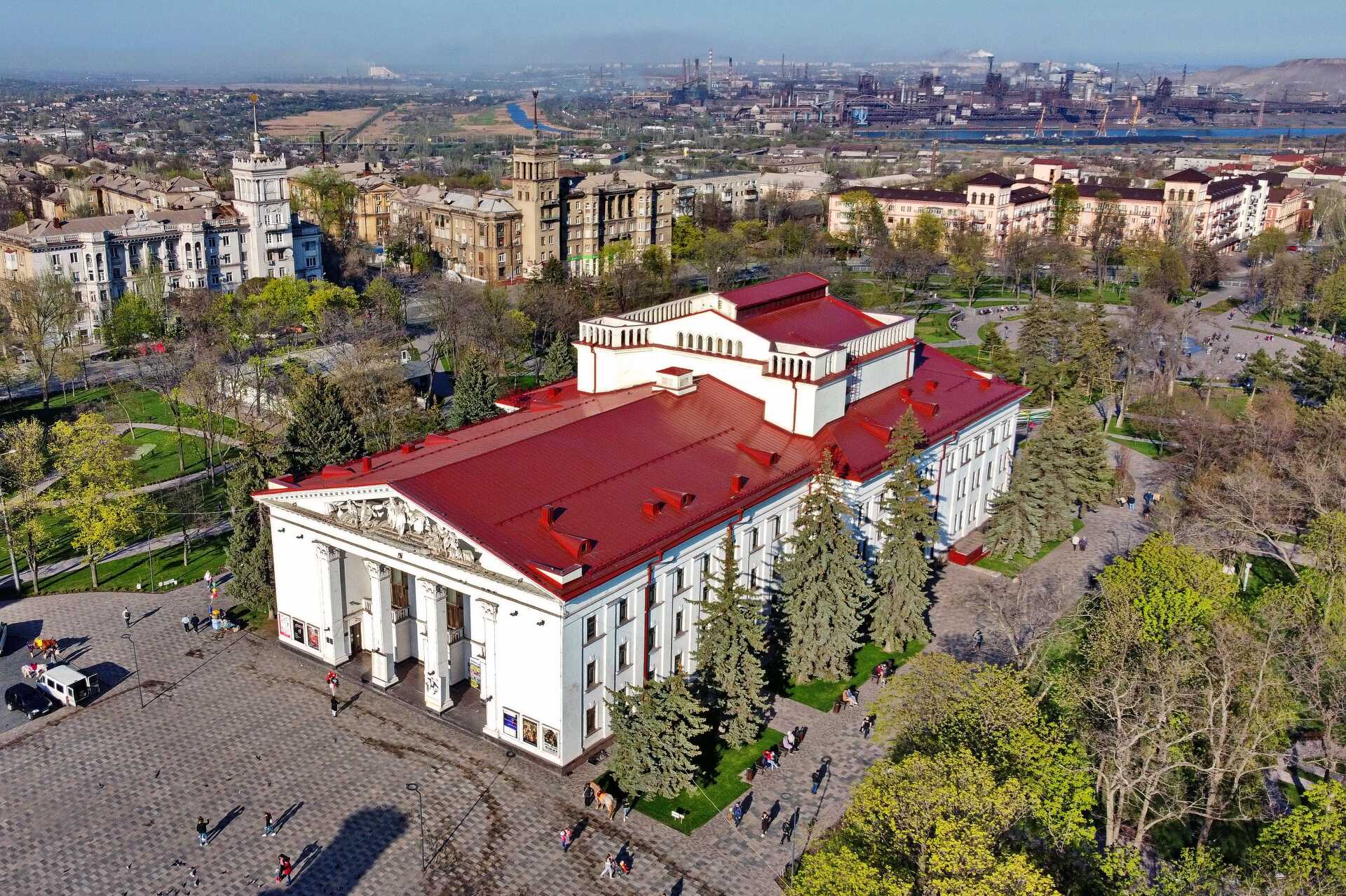 Mariupol