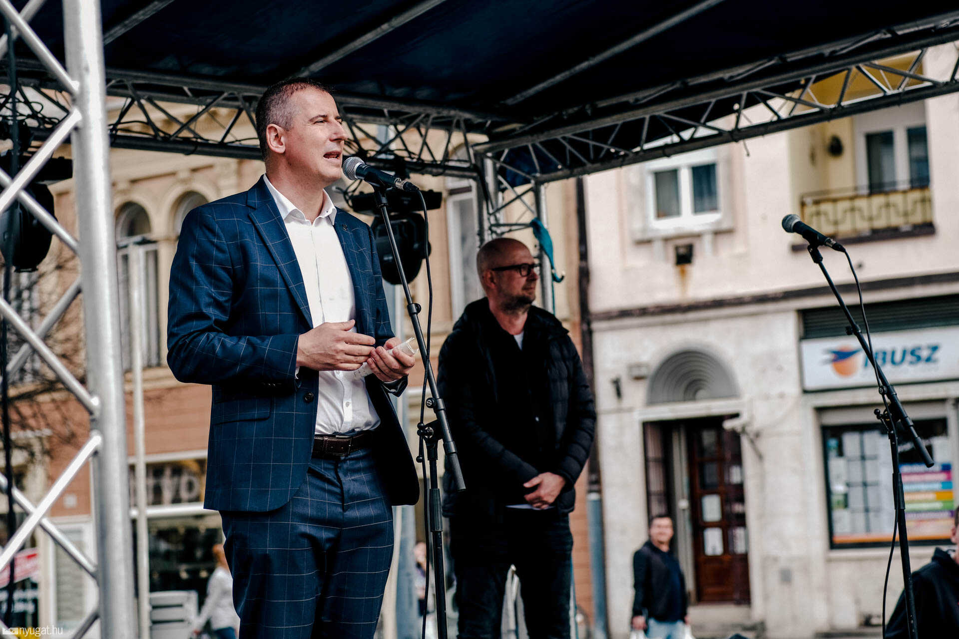 Húsvéti vásár megnyitó