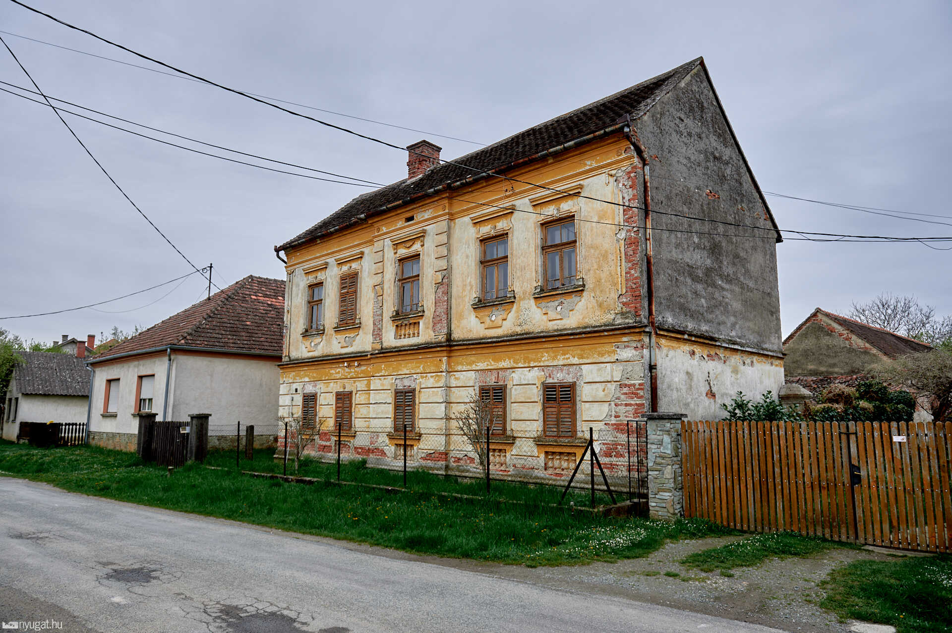 Szentpéterfa