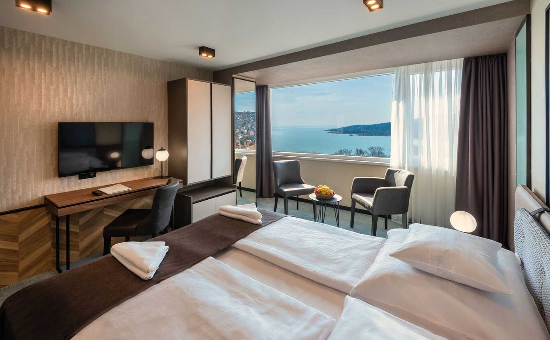 Hunguest BÁL Resort Balatonalmádi