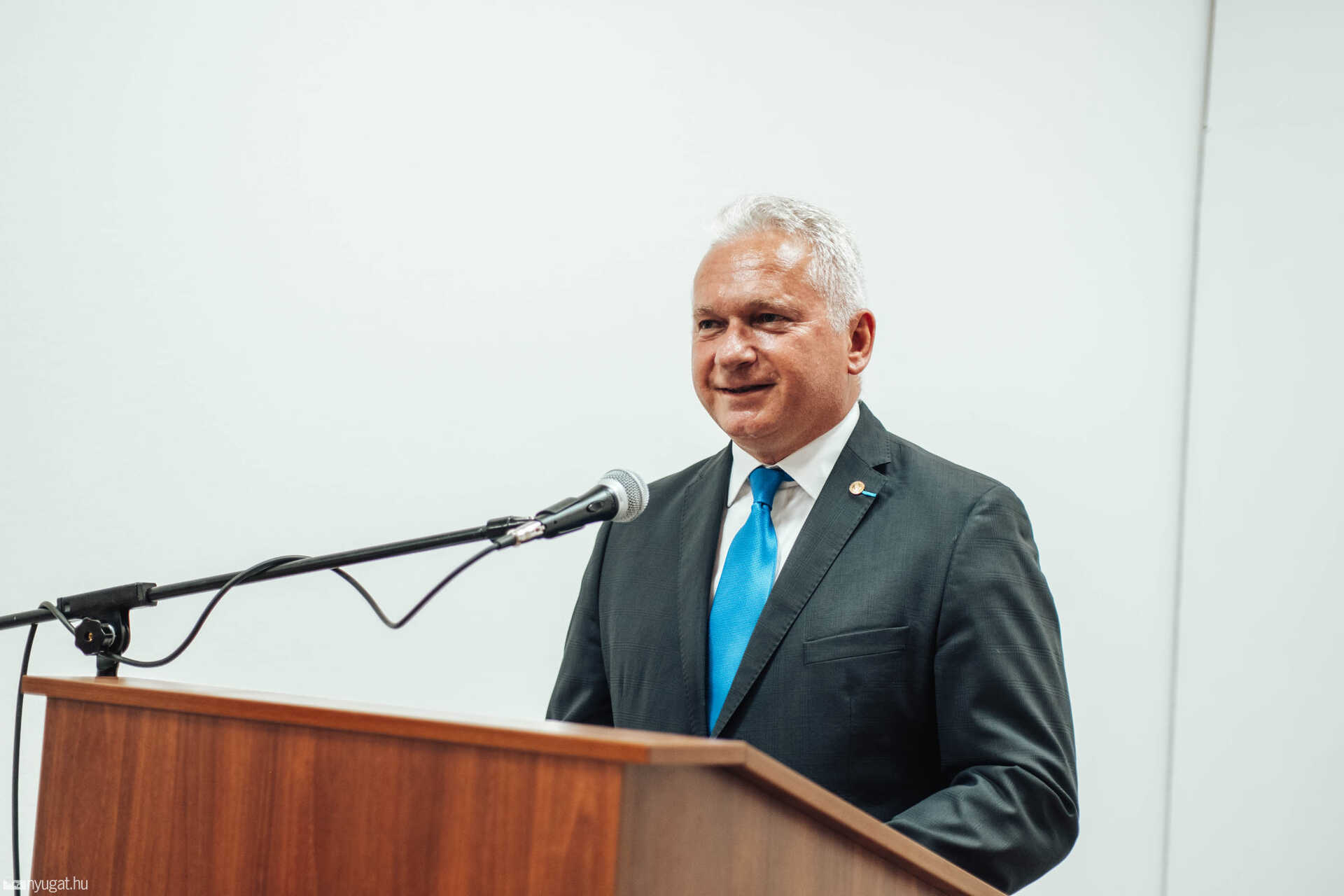 Megújult Kőtár átadása a Savaria Múzeumban