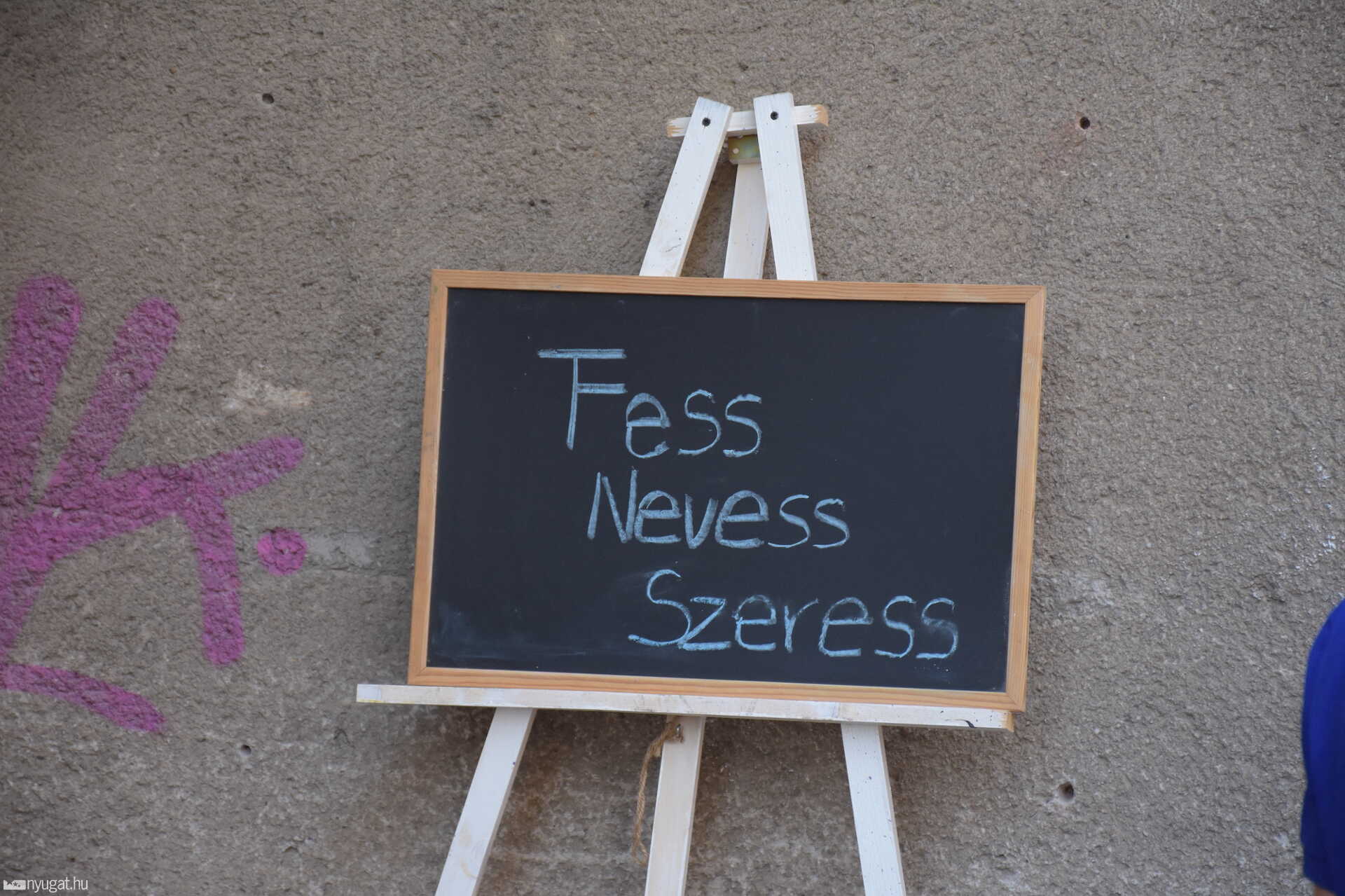 Utcaművészeti Fesztivál