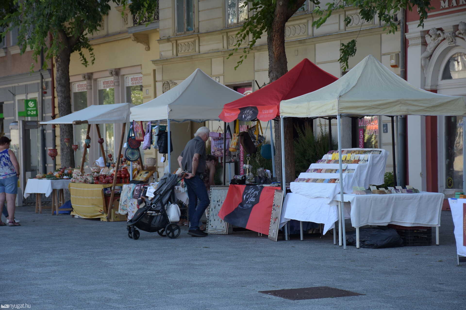 Utcaművészeti Fesztivál