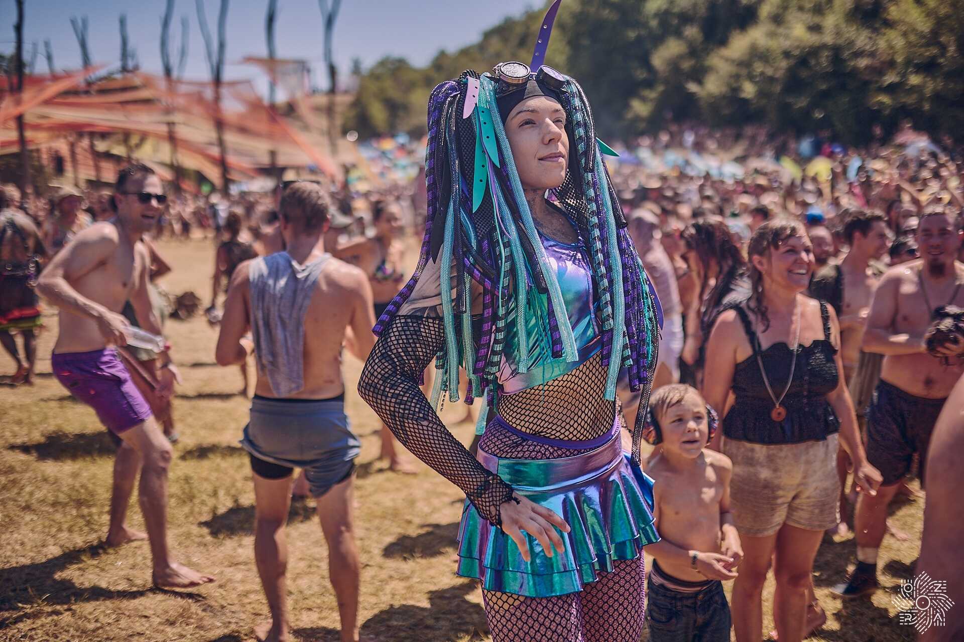 Ozora fesztivál 2022
