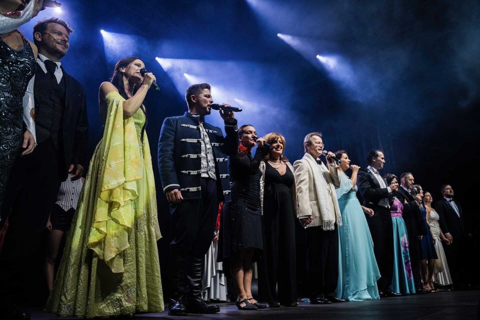 Tavaly is sikeres volt a GálaEst.