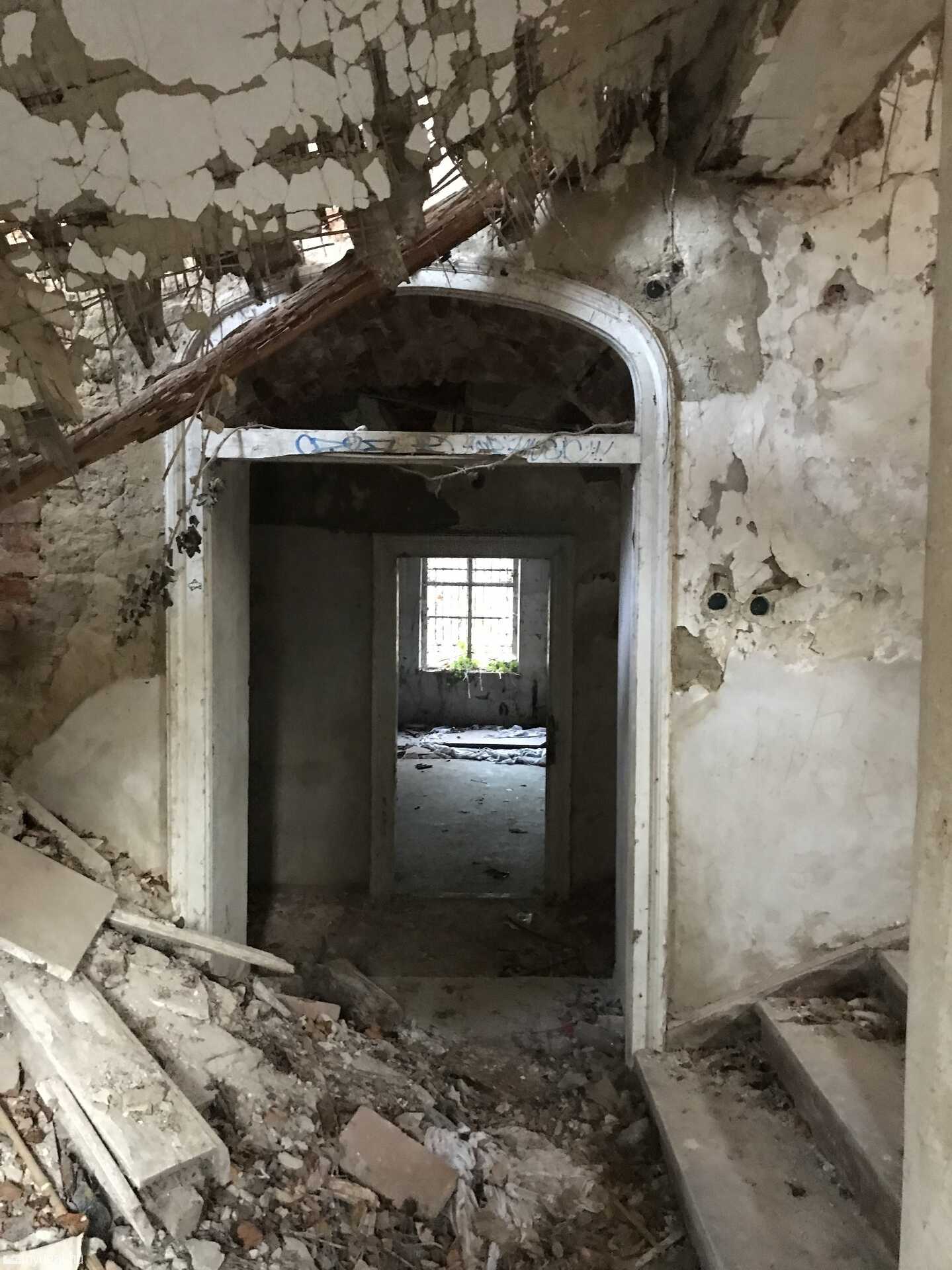 Szegedy-kastély