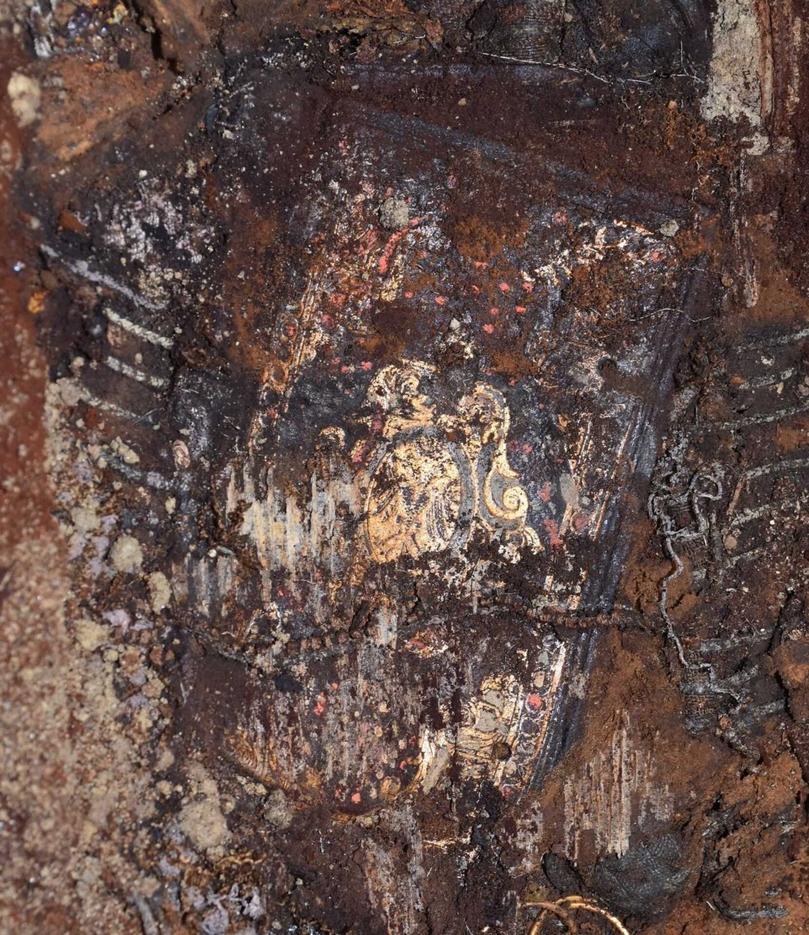 17. századi, nemesi sírt tártak fel a kőszegi Szent Jakab-templomban