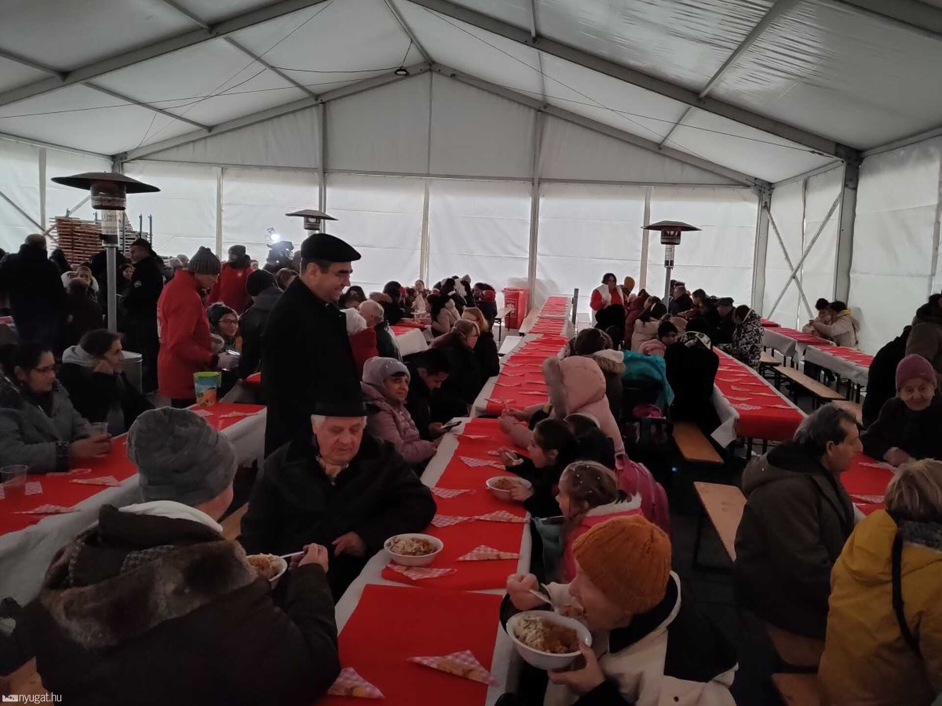 Mindenki Karácsonya 2022