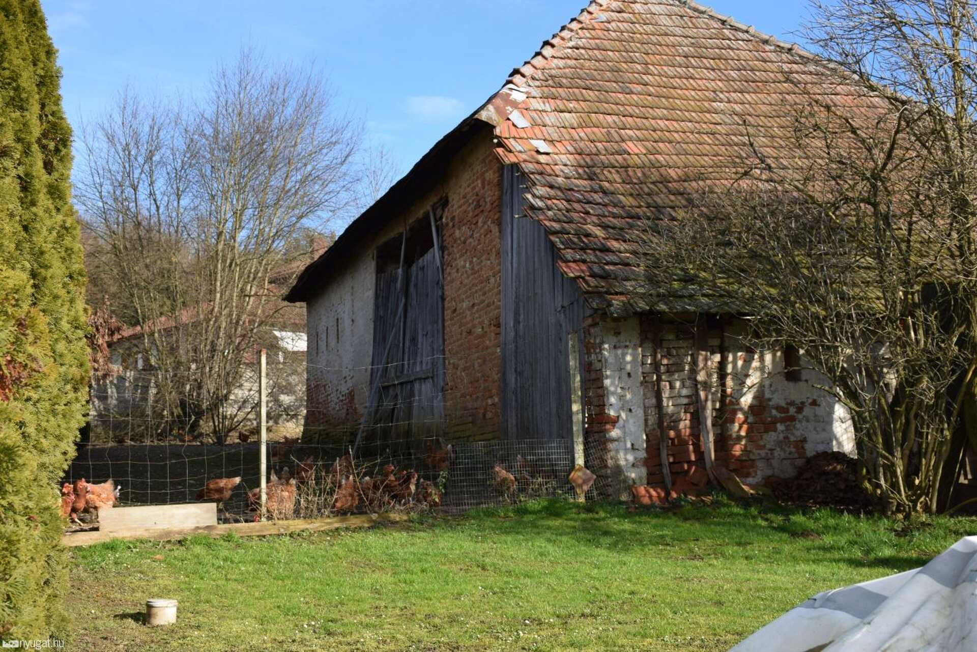Brenner János templom helyszíne