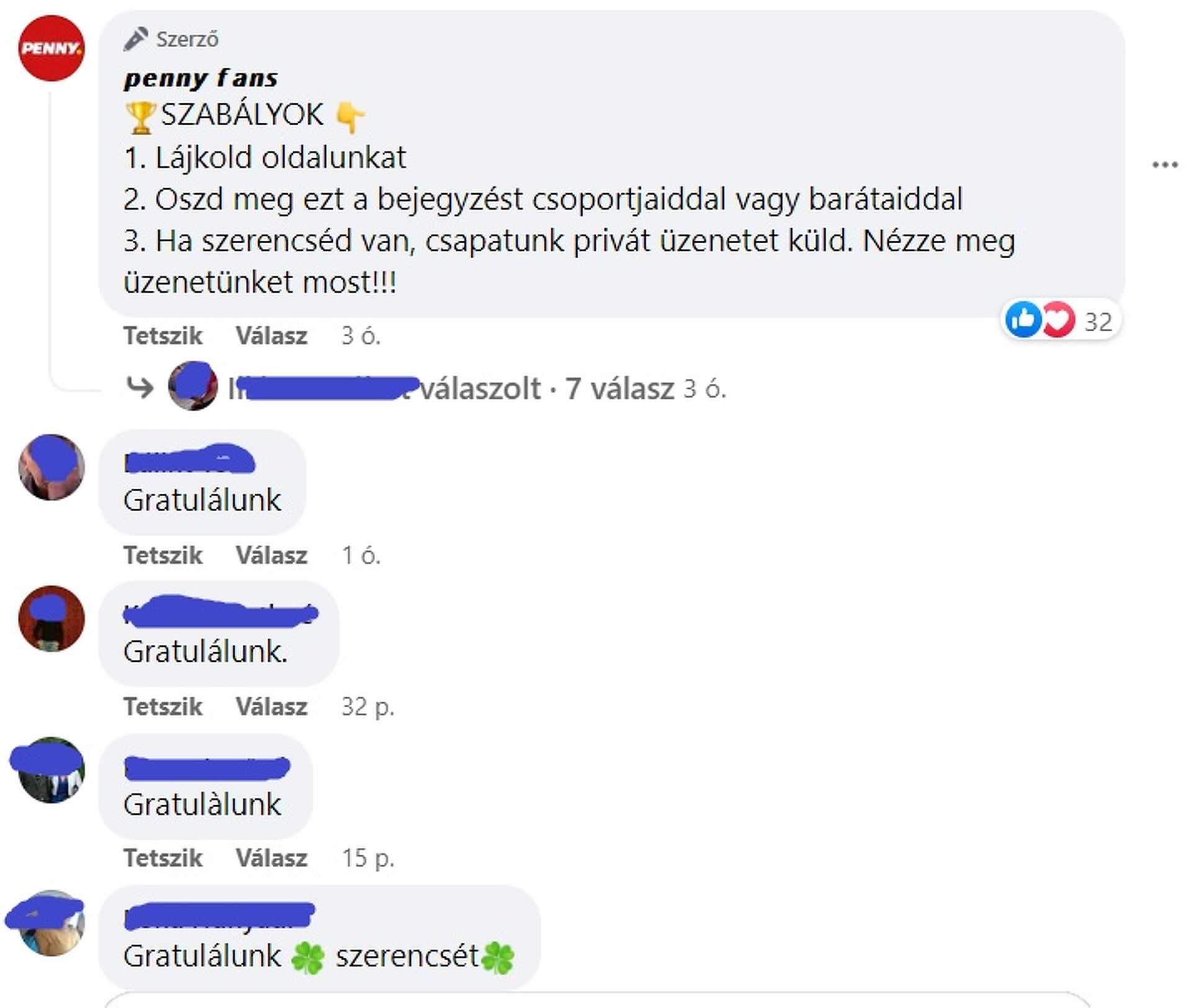 Ész nélkül megy a megosztás, lájkolás, hozzászólás