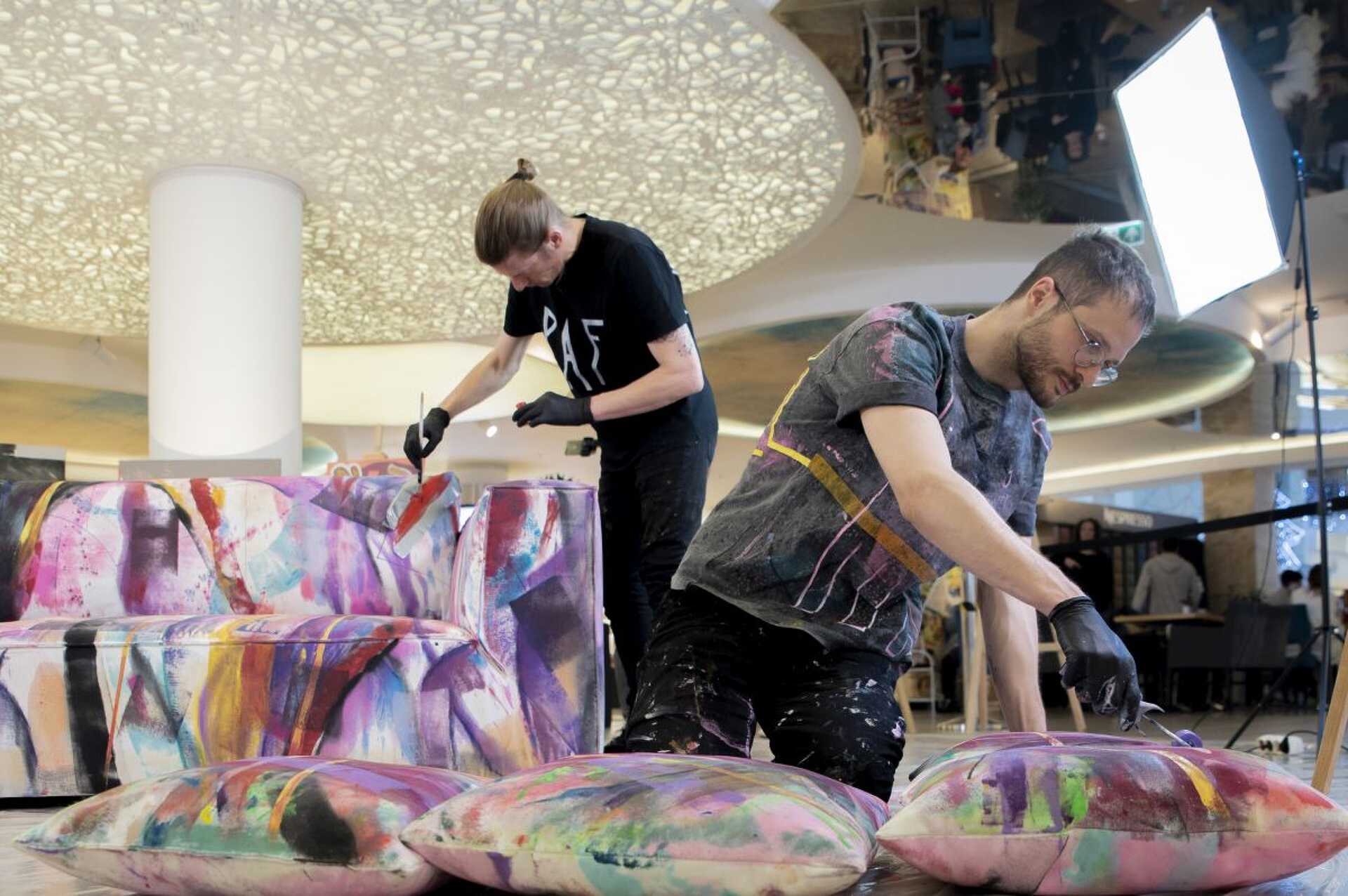 2023-ban az ADA adományozással támogatta a szombathelyi kórházat