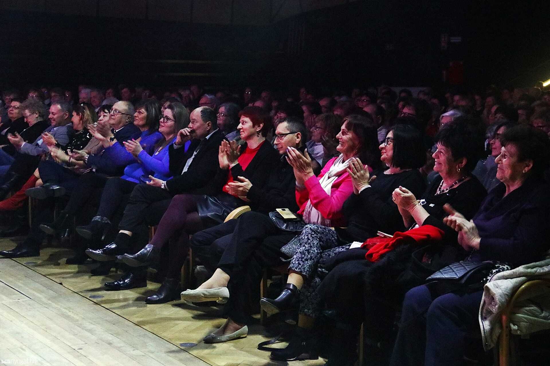 Szécsi Pál emlékkoncert az Agorában  