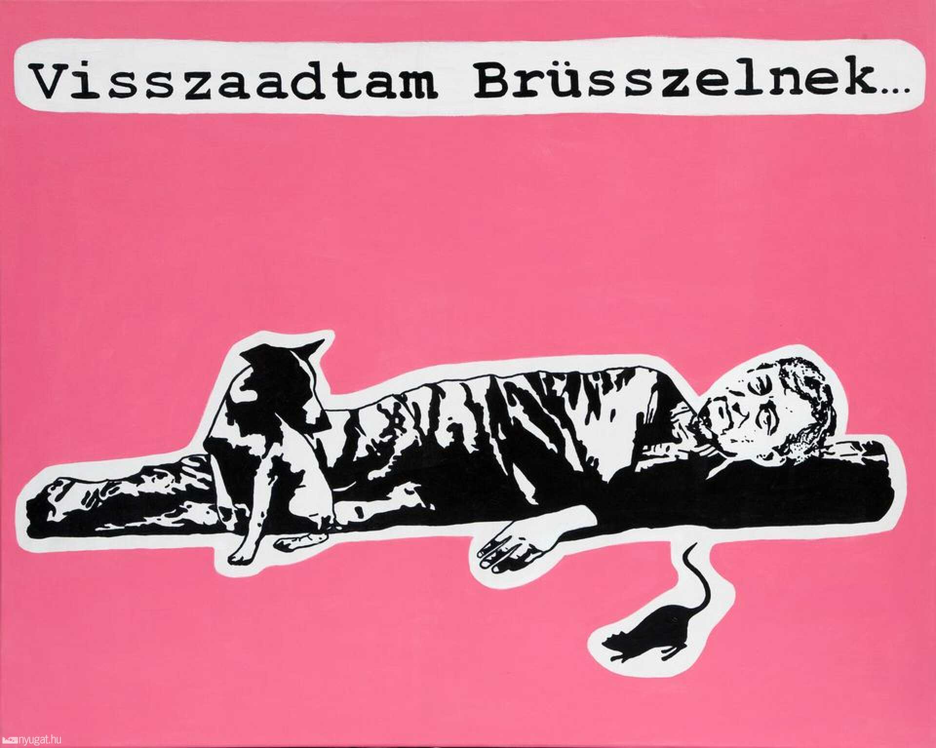 drMáriás: Mészáros Lőrinc - miután visszaadta a brüsszeli támogatásokat