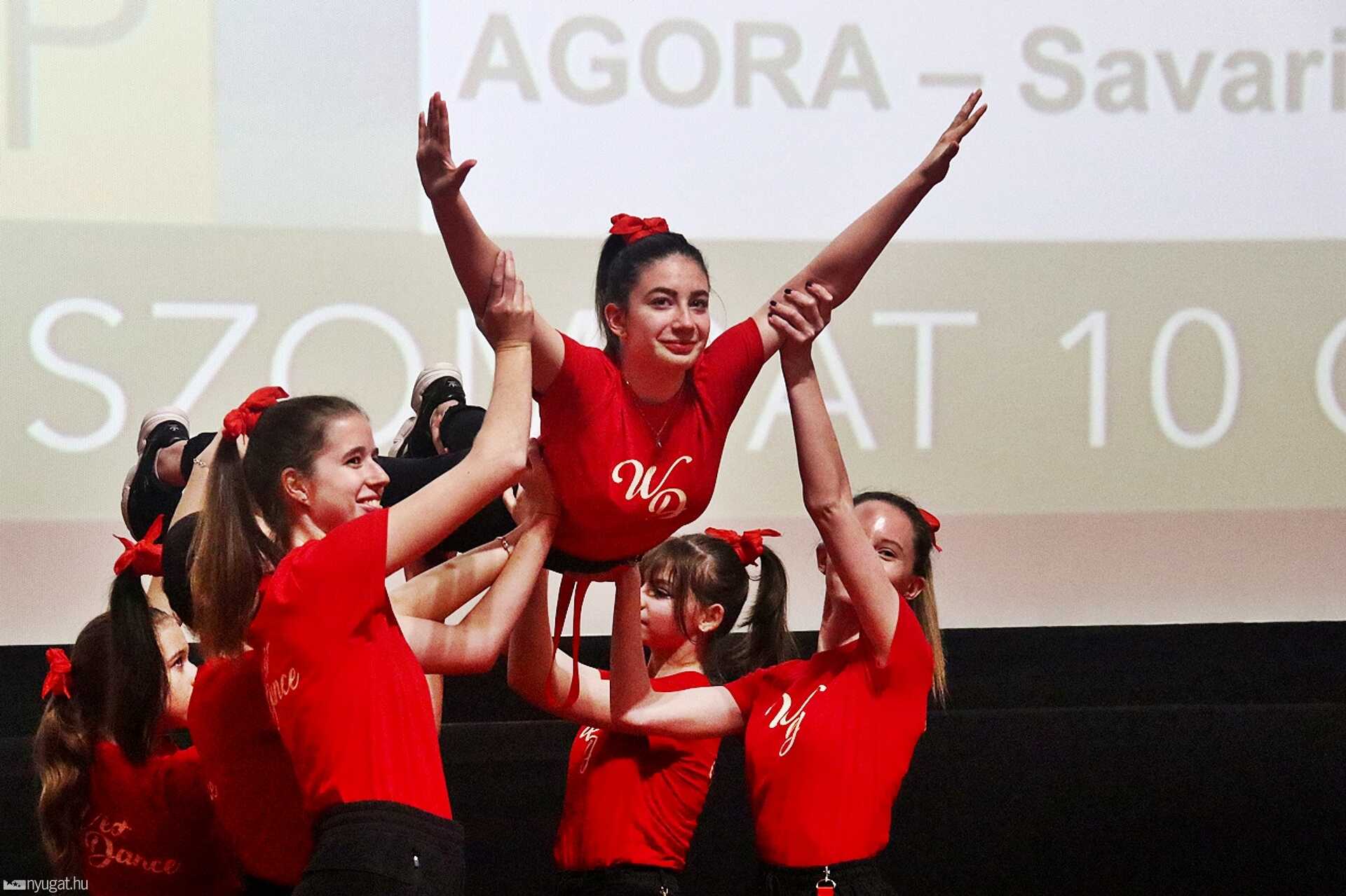 A tánc világnapja 2023 