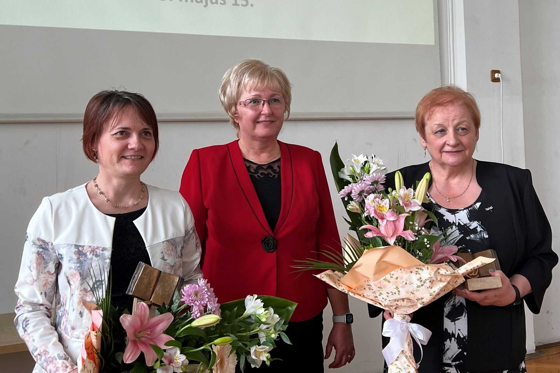 Díjat nyert a Berzsenyi Dániel Könyvtár